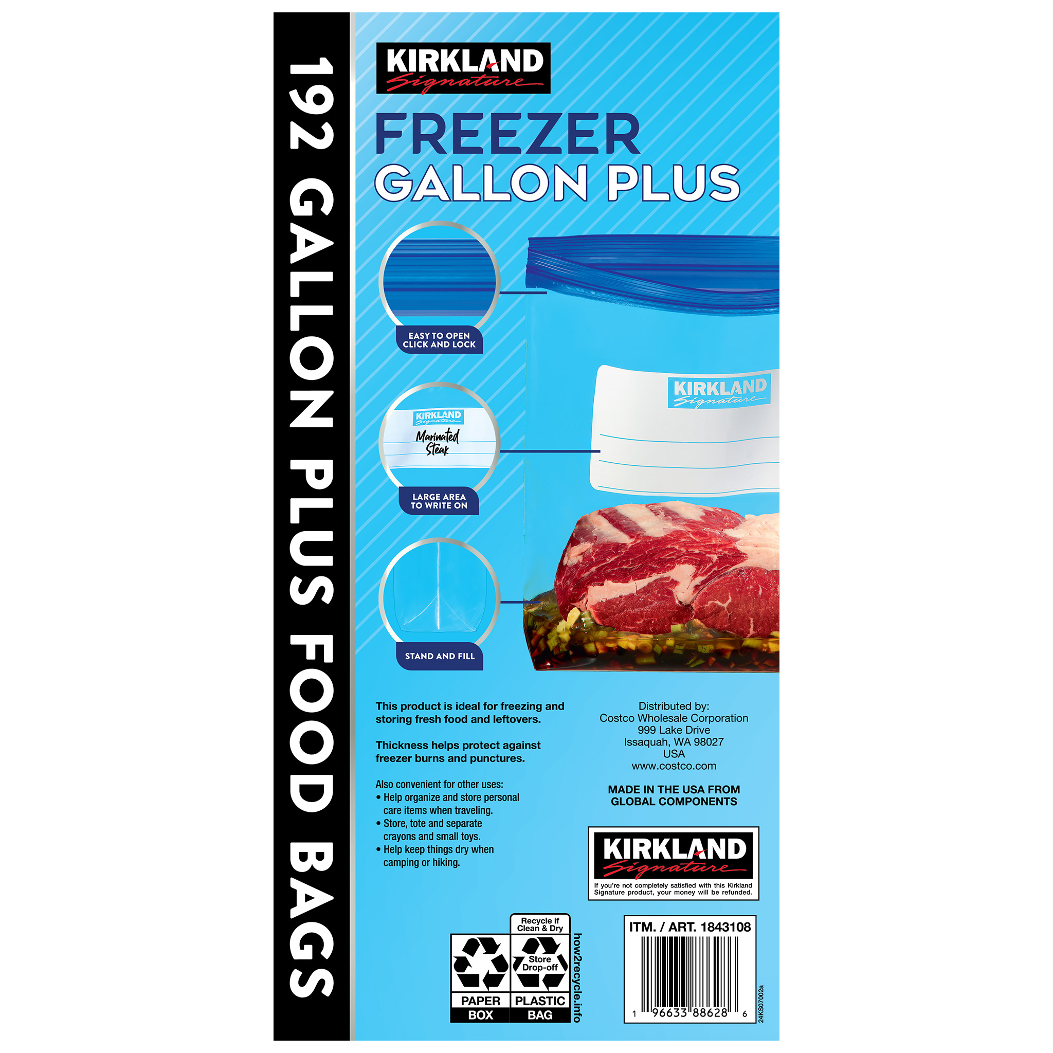 Enlarge Product Preview 2 Successfully Enriched by automation Job.