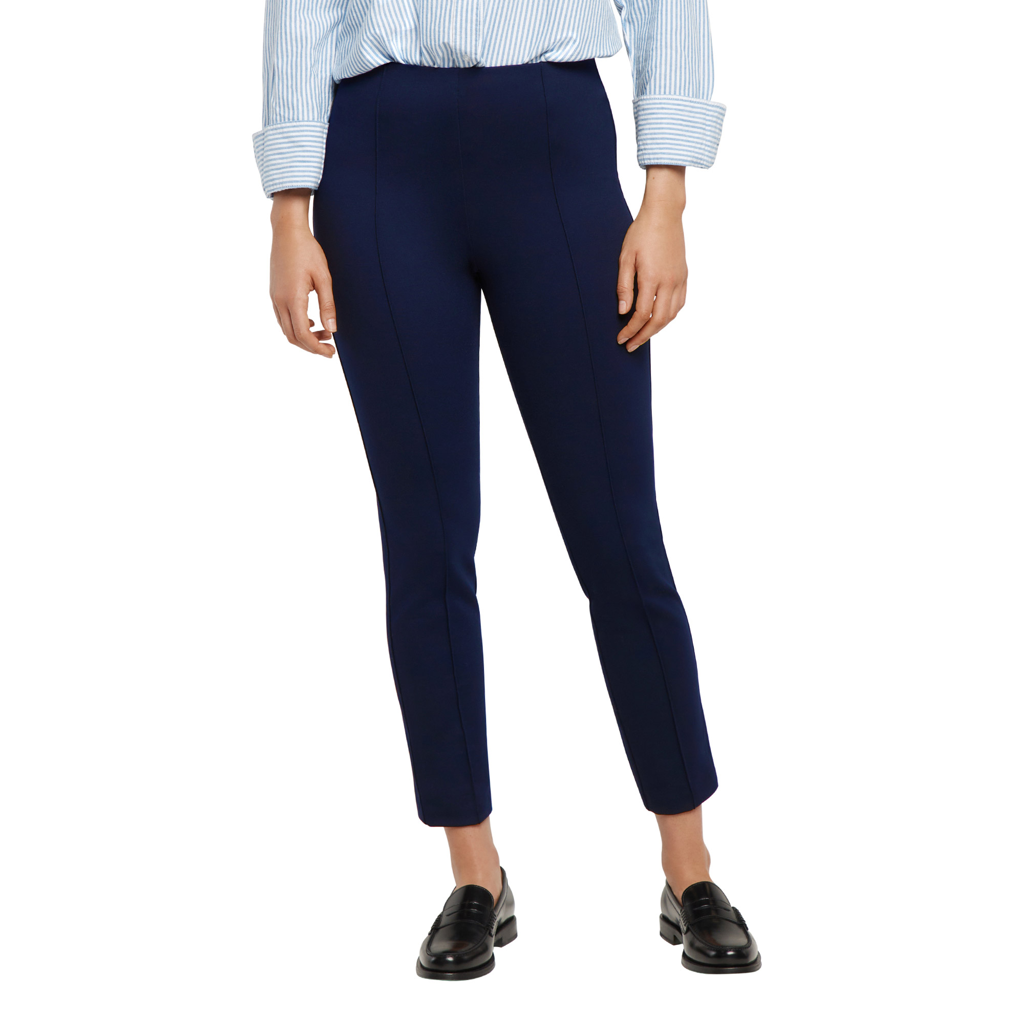 Banana Republic Women's Skinny Ponte Pant