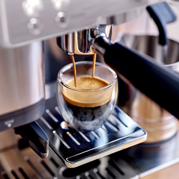Ninja Luxe Café Premier Series 3-in-1 Espresso, Coffee and Ninja Luxe Café Premier Series 3-in-1 Espresso, Coffee and