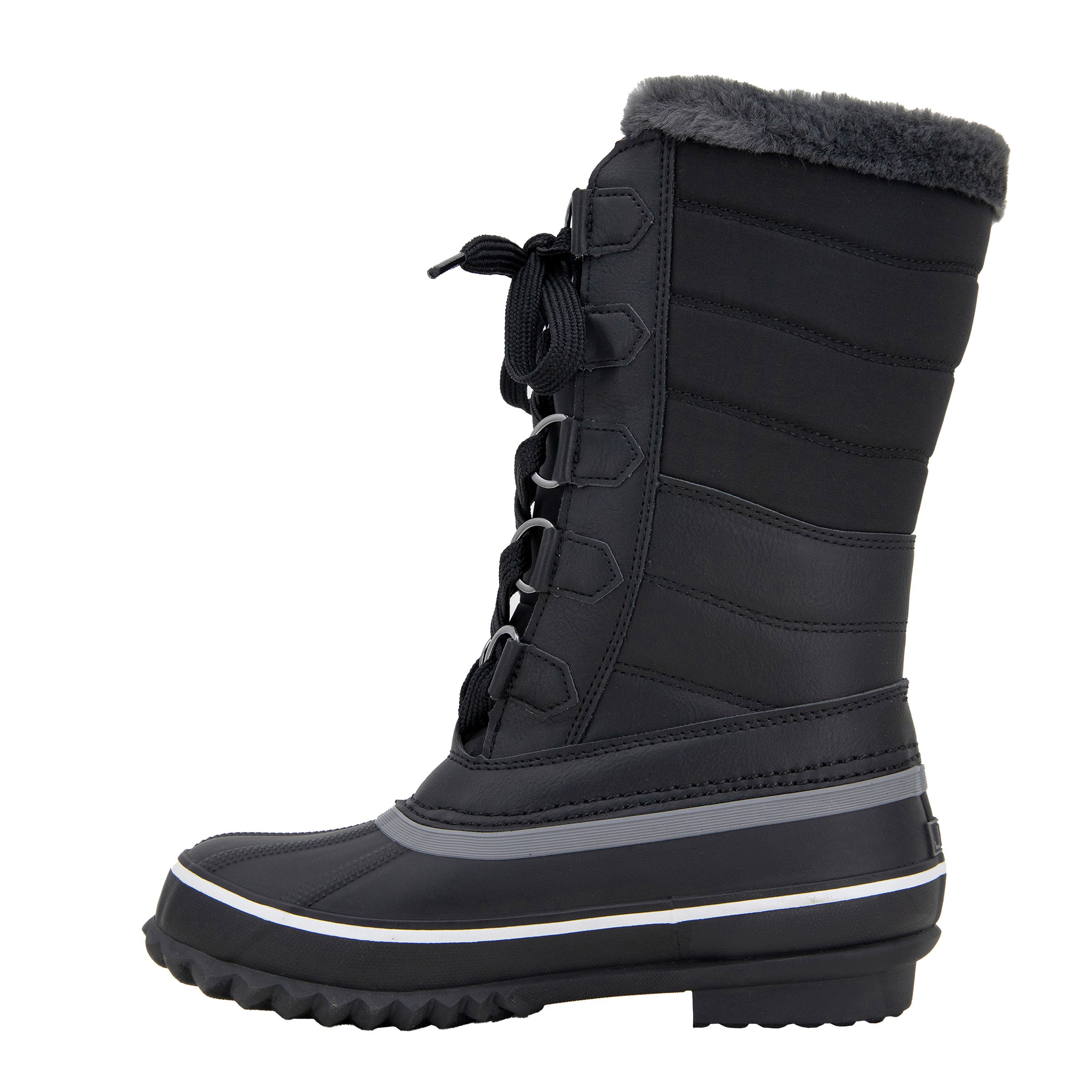 JBU Sabine Ladies' Water Resistant Winter Boot | Costco
