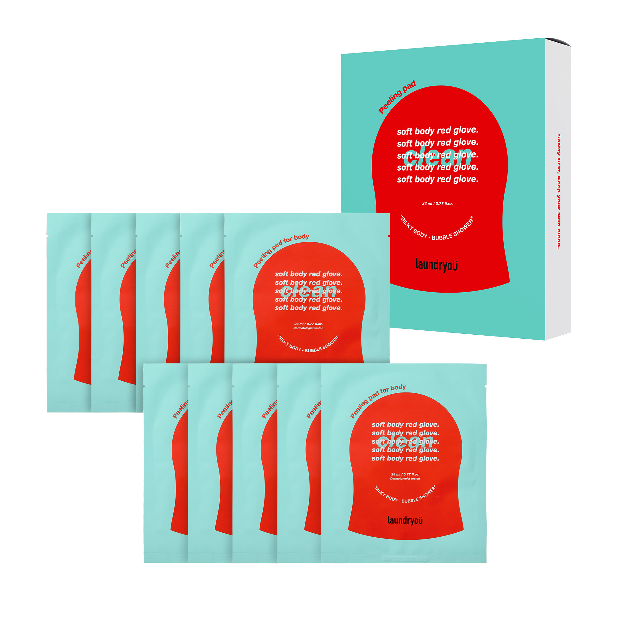 Enlarge Product Preview 6 Successfully Enriched by automation Job.