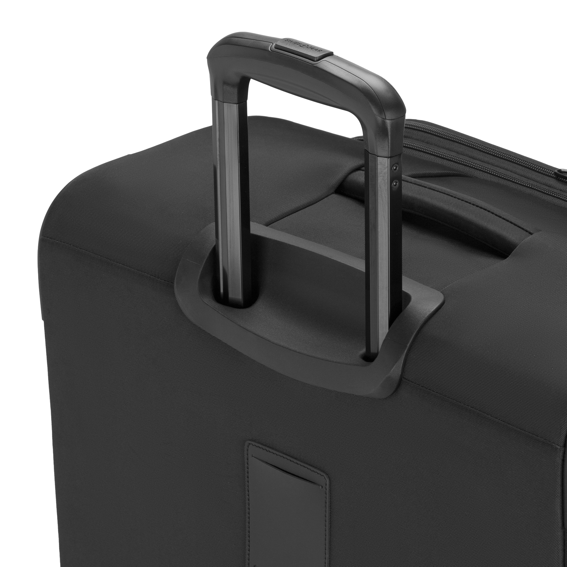 Swissgear - Opulence, 2-piece Soft-Side Luggage Set | Costco