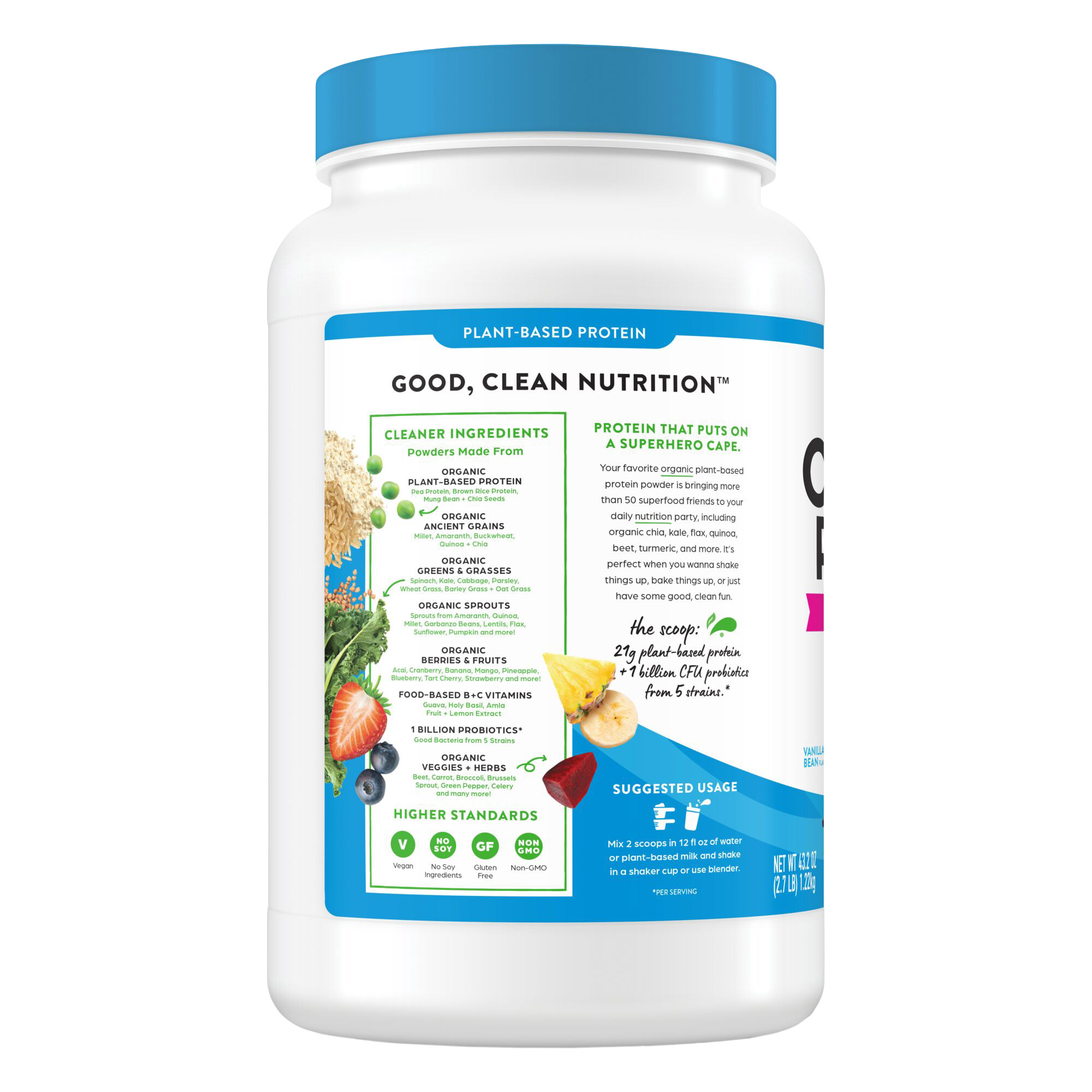 Enlarge Product Preview 2 Successfully Enriched by automation Job.