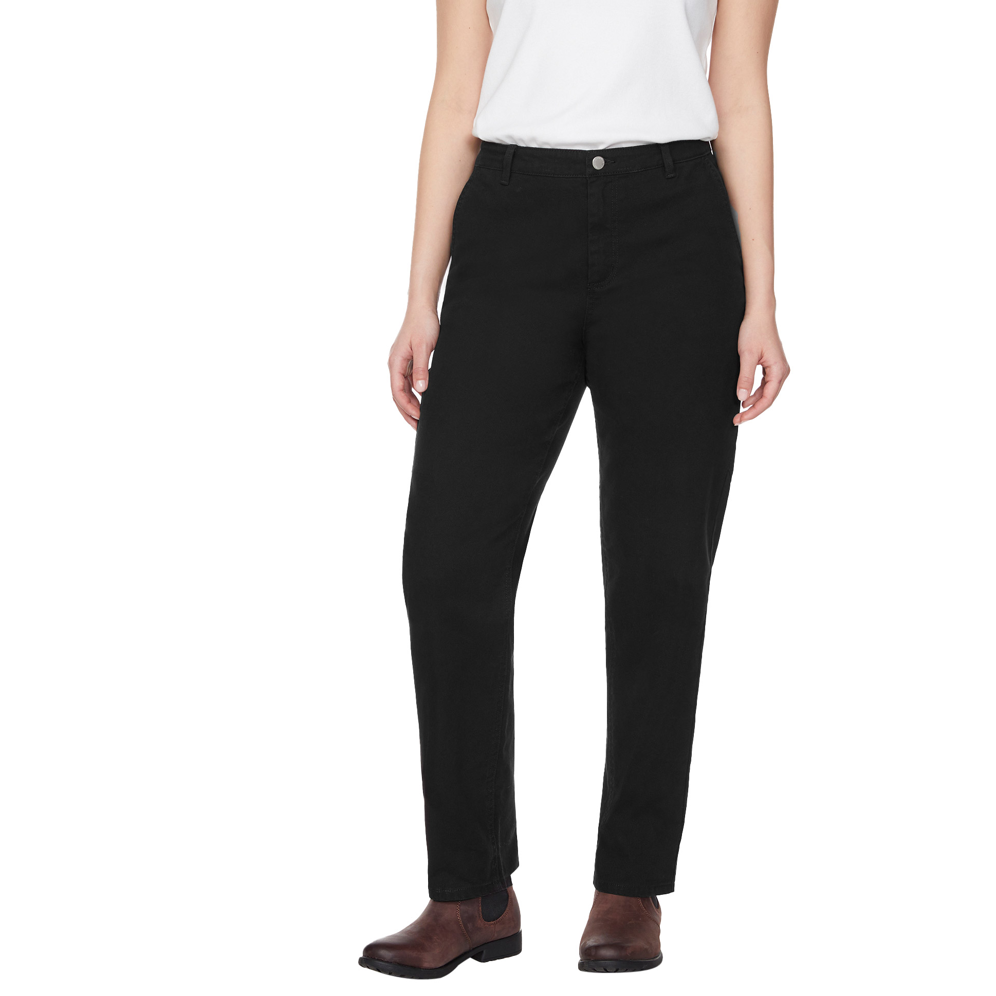 Caterpillar Women’s Canvas Work Pant