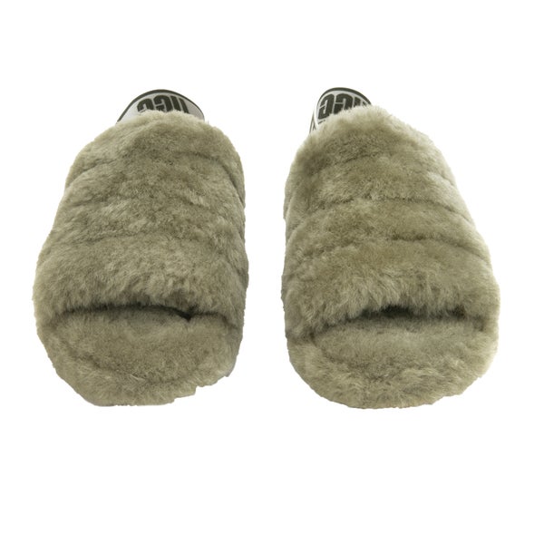 UGG Ladies' Fluff Yeah Slide | Costco UGG Ladies' Fluff Yeah Slide | Costco
