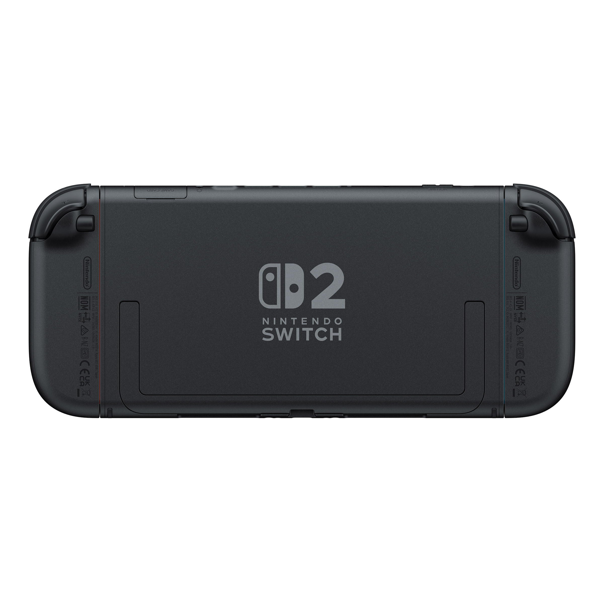 Nintendo Switch SuperConsoleX Max Plus 256GB Black Nintendo Switch 2 with 256GB microSD Express Card and Nintendo