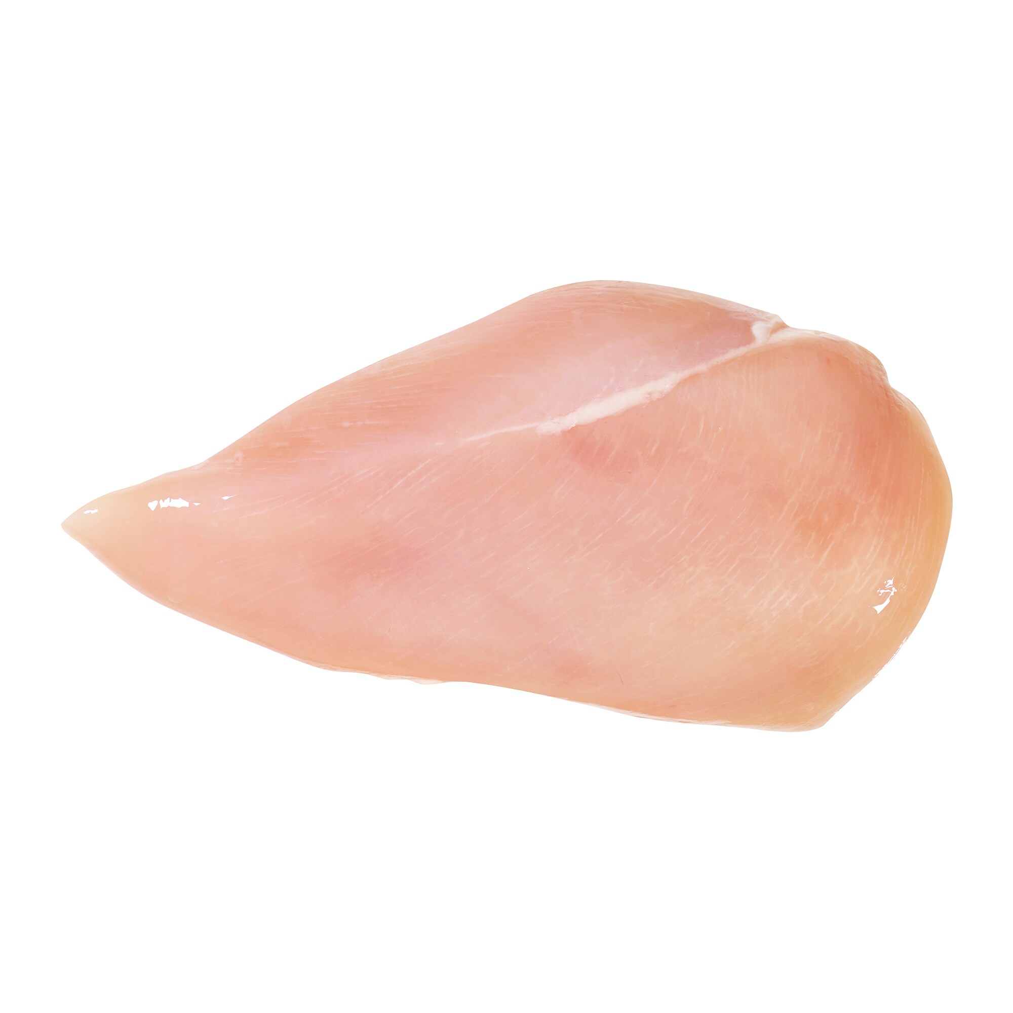 Sargent Farms Boneless Skinless Fryer Chicken Breasts, 5 kg