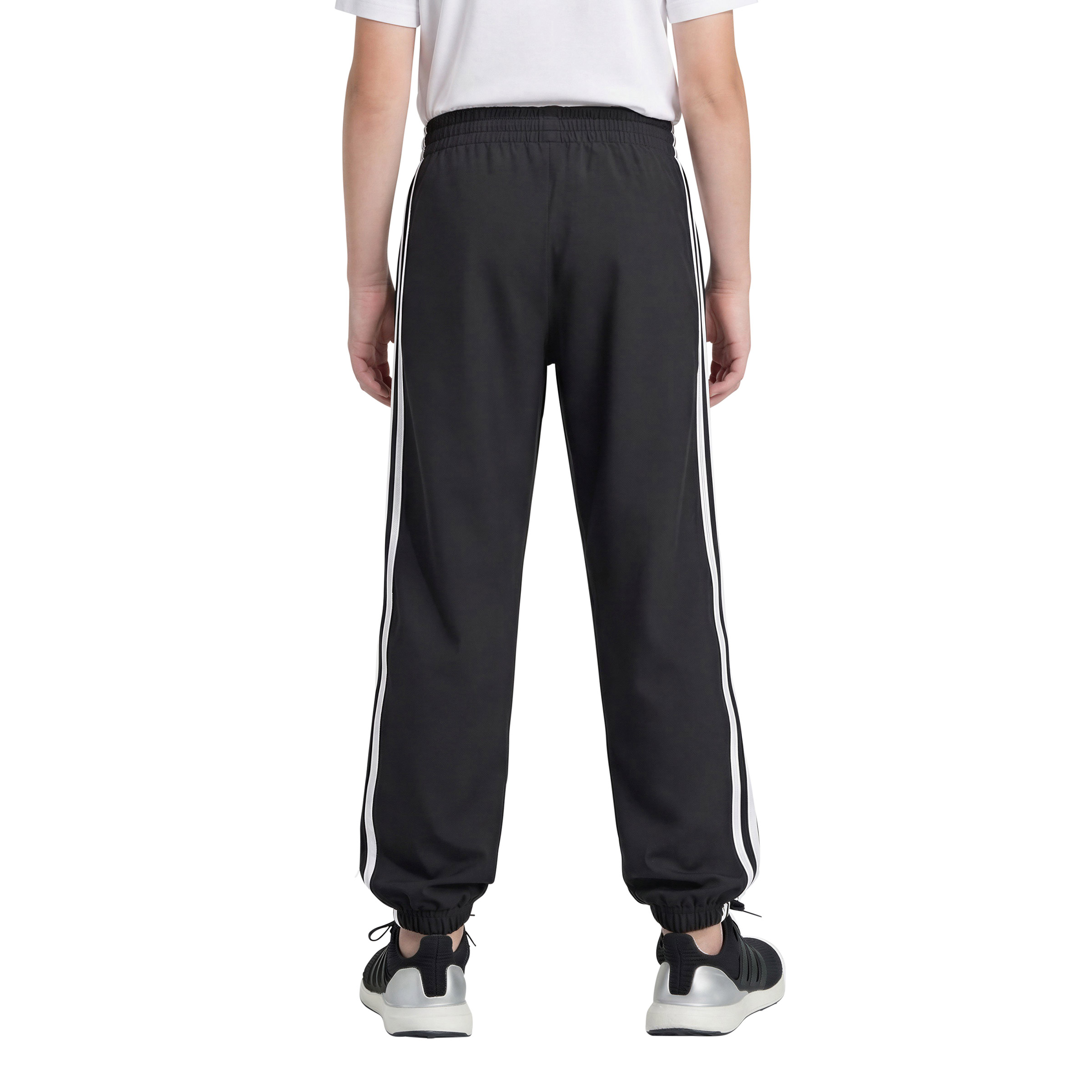 adidas Youth Tricot Jogger | Costco