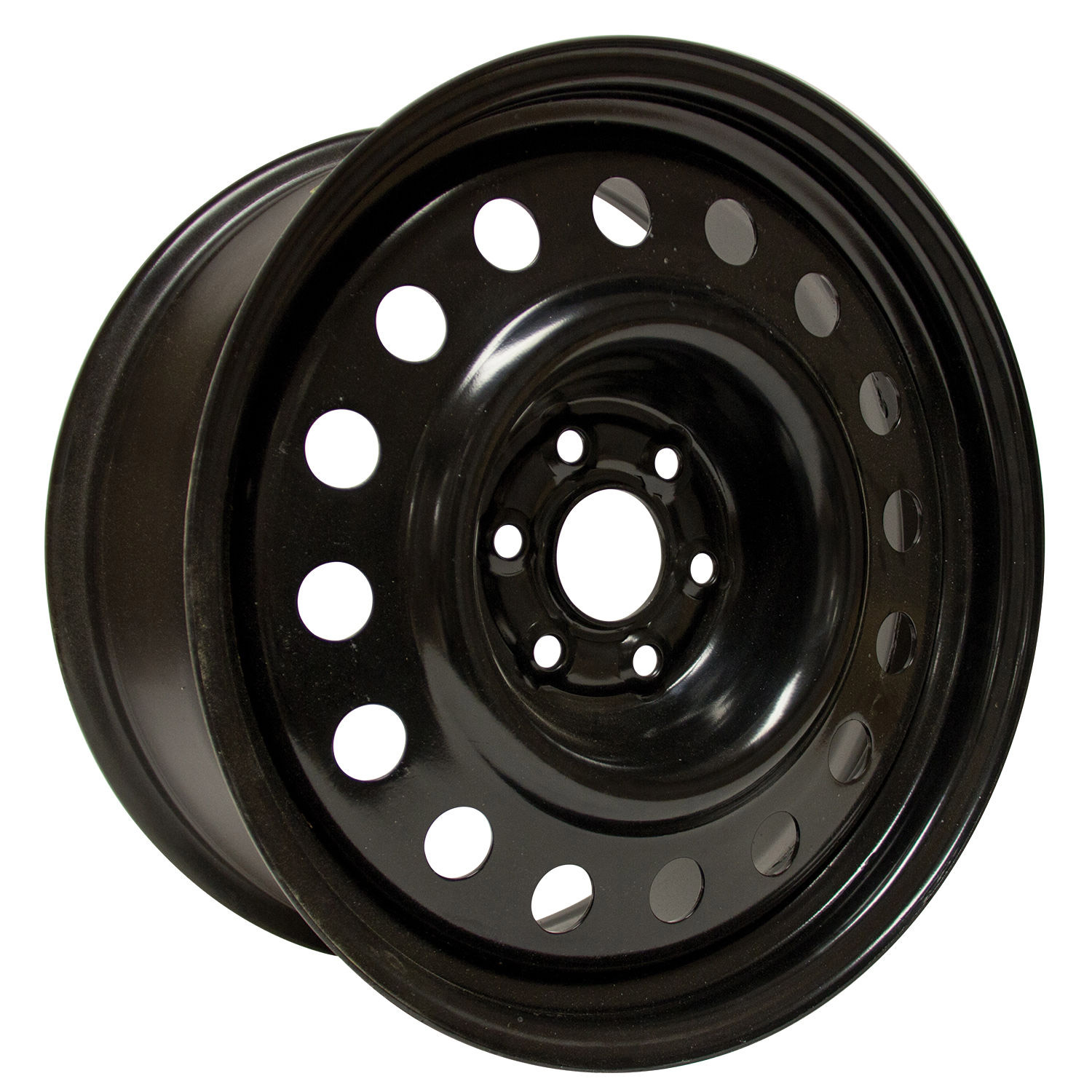 C-Wheels 18 in. Steel Wheel - X48620