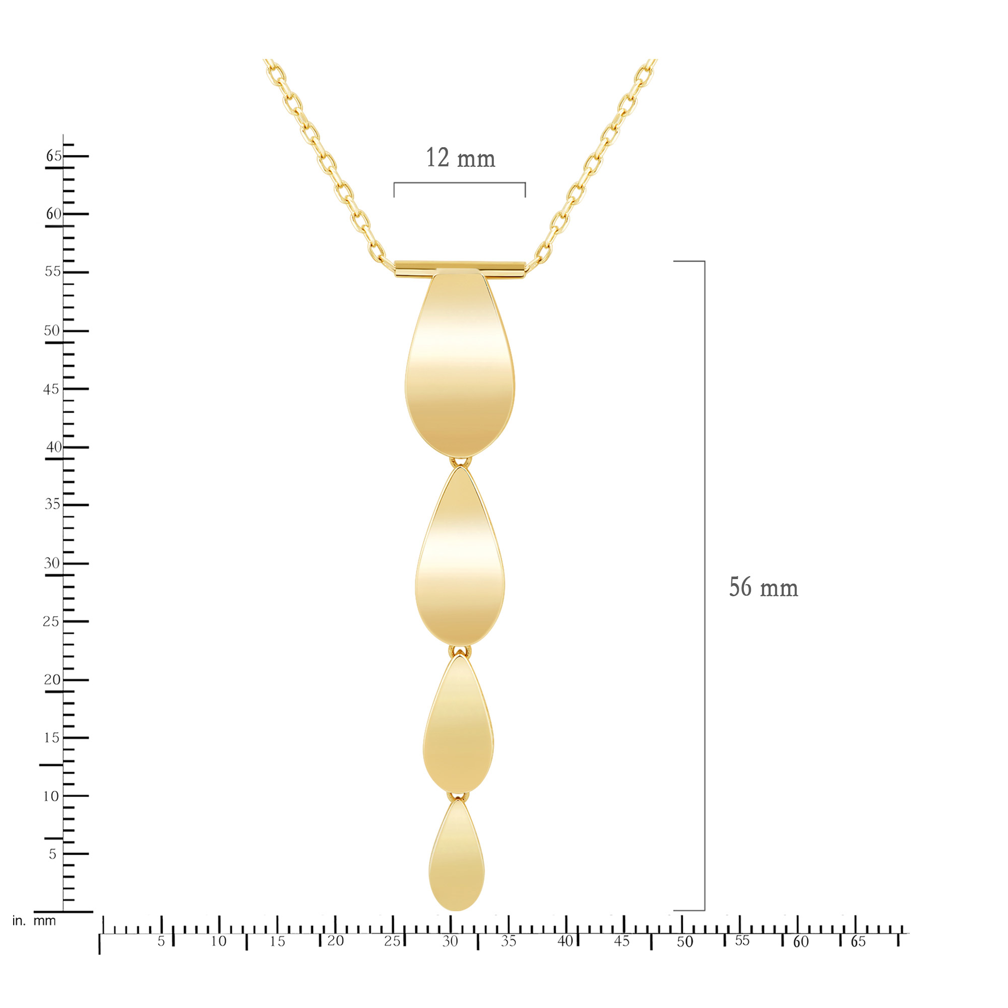 Enlarge Product Preview 6 Successfully Enriched by automation Job.