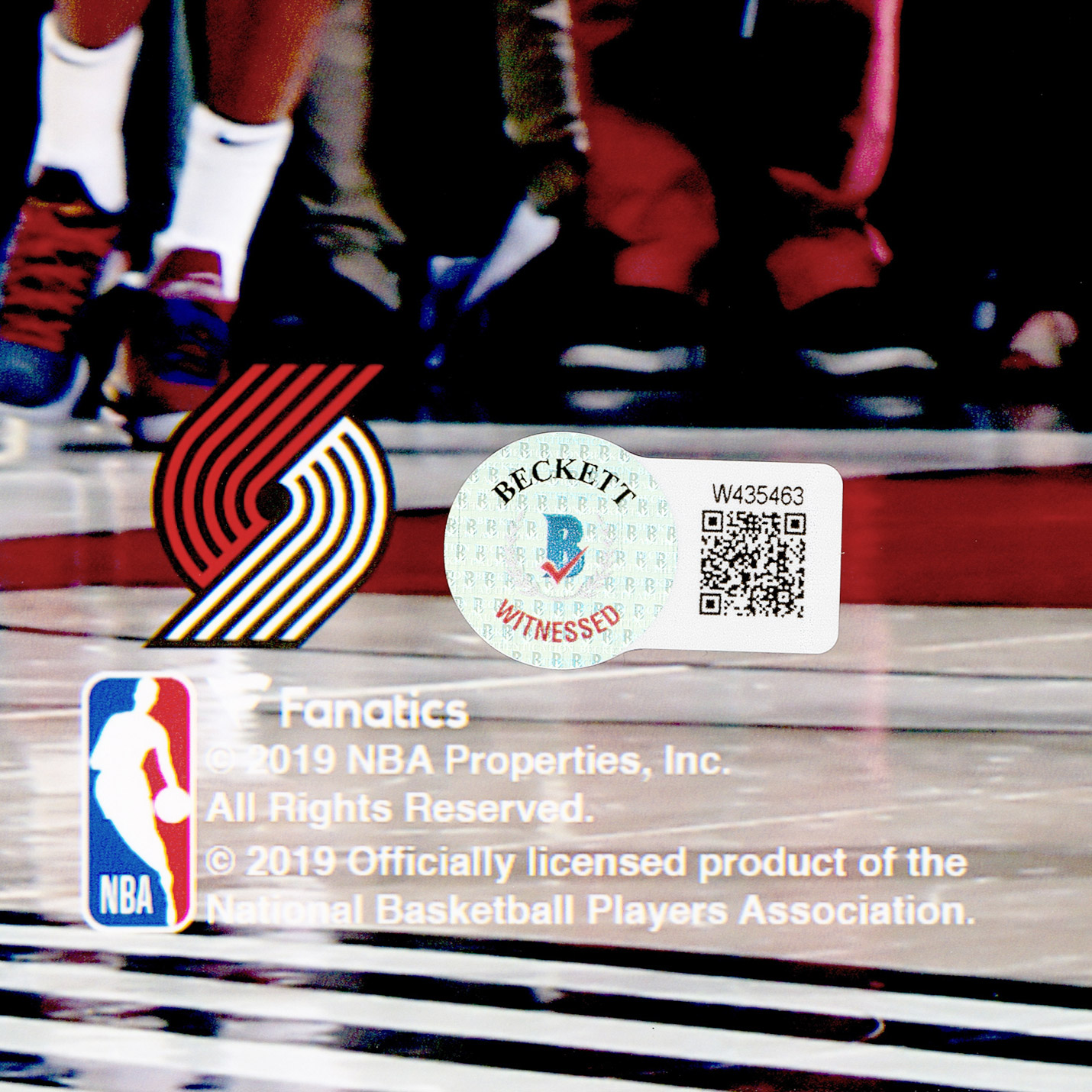 Enlarge Product Preview 4 Successfully Enriched by automation Job.