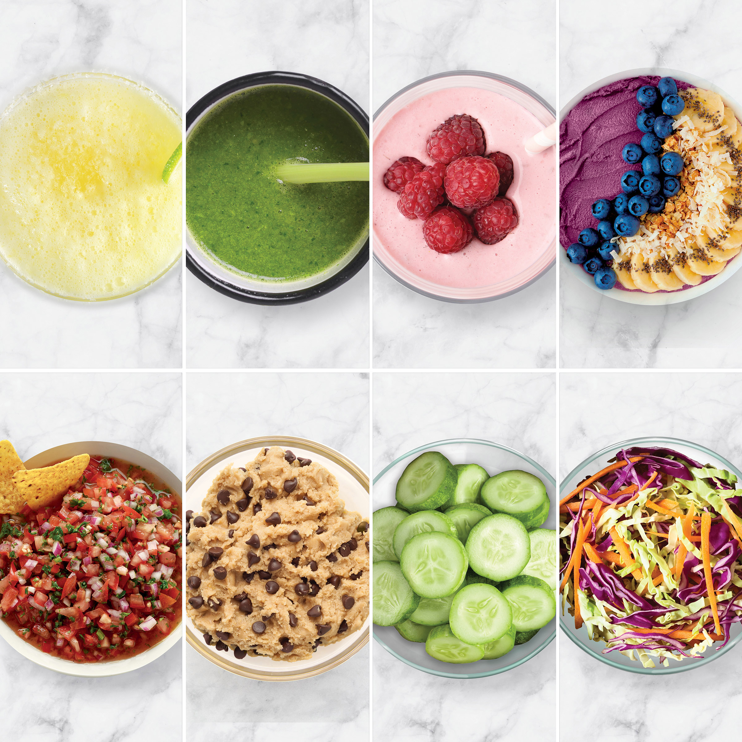 Enlarge Product Preview 7 Successfully Enriched by automation Job.