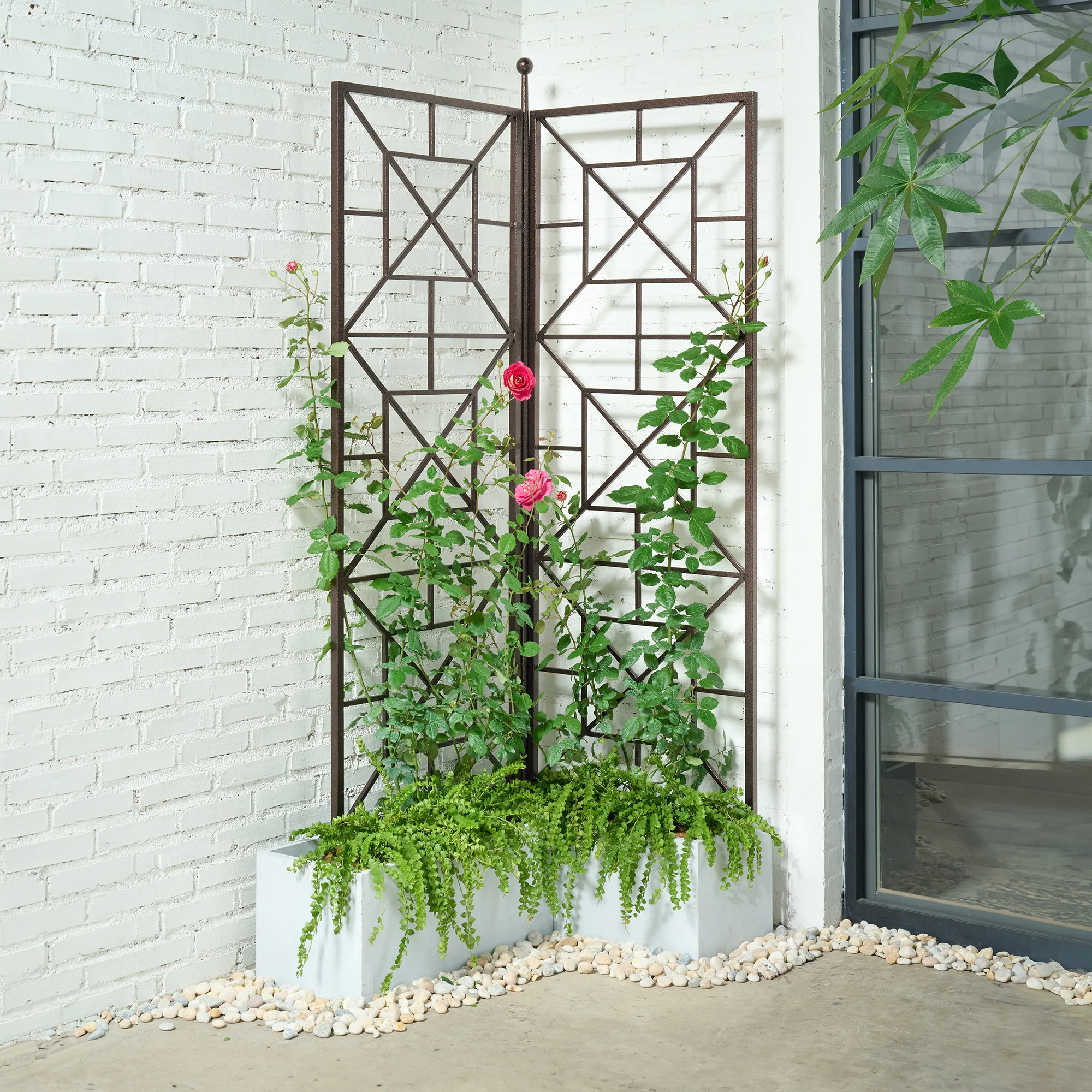 Foldable Trellis | Costco