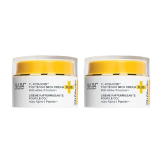 StriVectin TL Advanced Tightening Neck Cream Plus, 1 oz, 2-pack