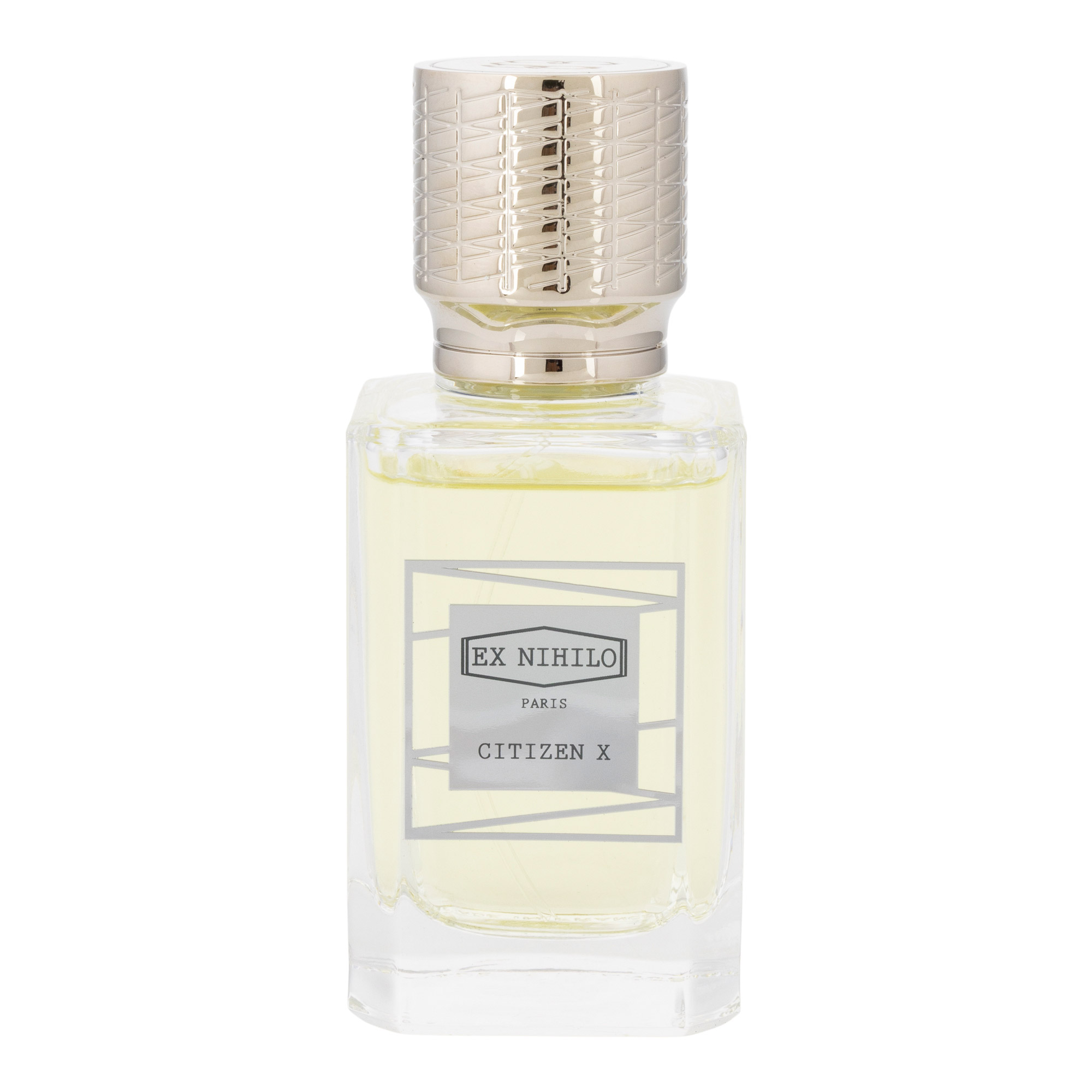 Ex Nihilo Citizen X for Women, Eau de parfum, 50 mL