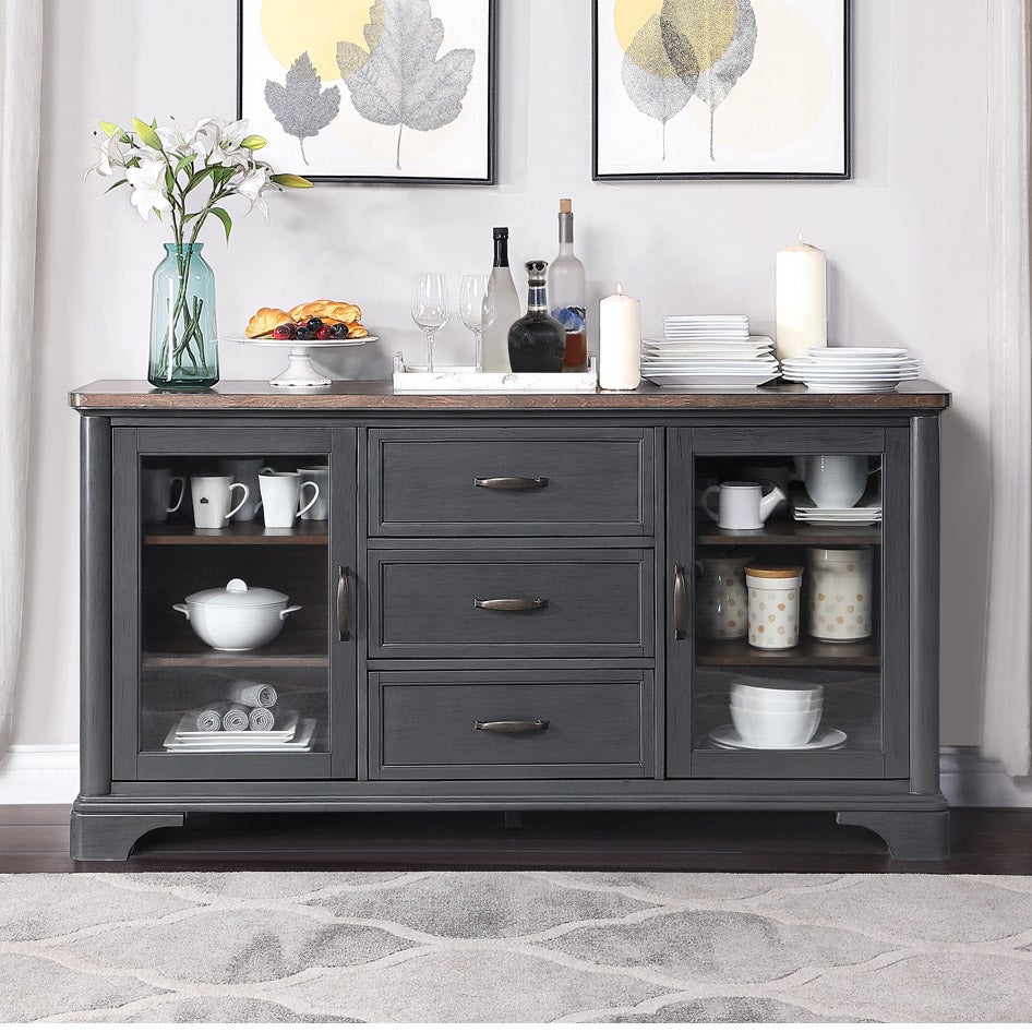 Albus 66” Accent Console | Costco