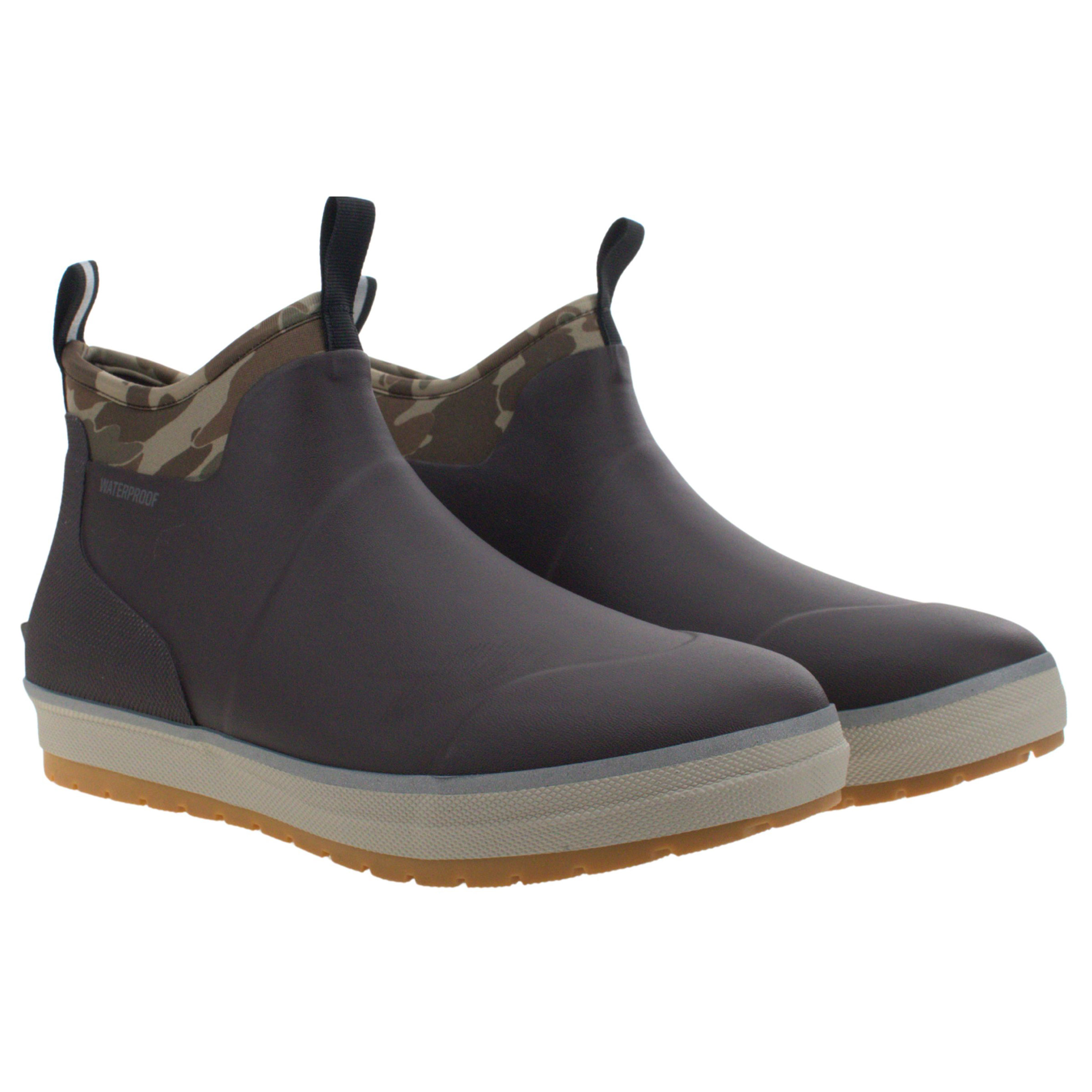 Western Chief Men's Rain Boot