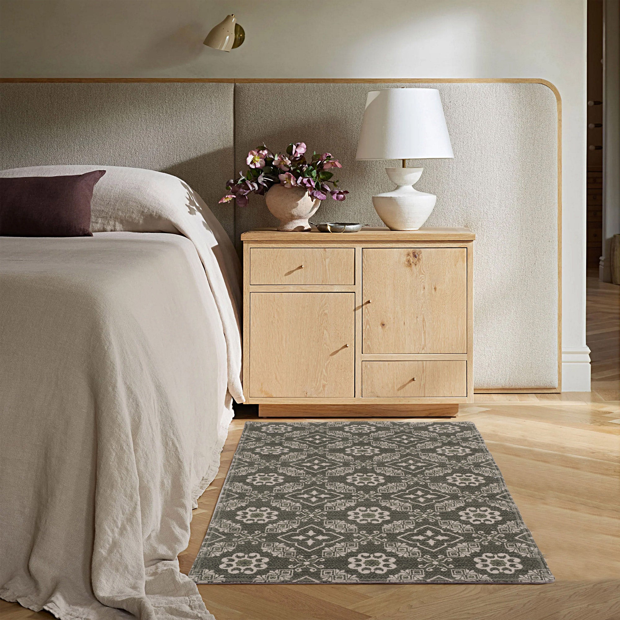 Raj Reversible Printed Accent Rug, 27 x 45 | Costco