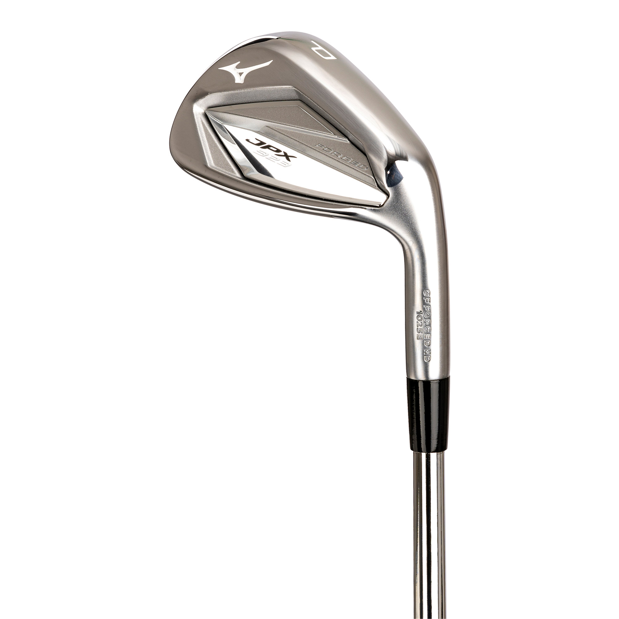 Mizuno JPX923 Forged Iron 6 Piece Set, Regular Flex | Costco