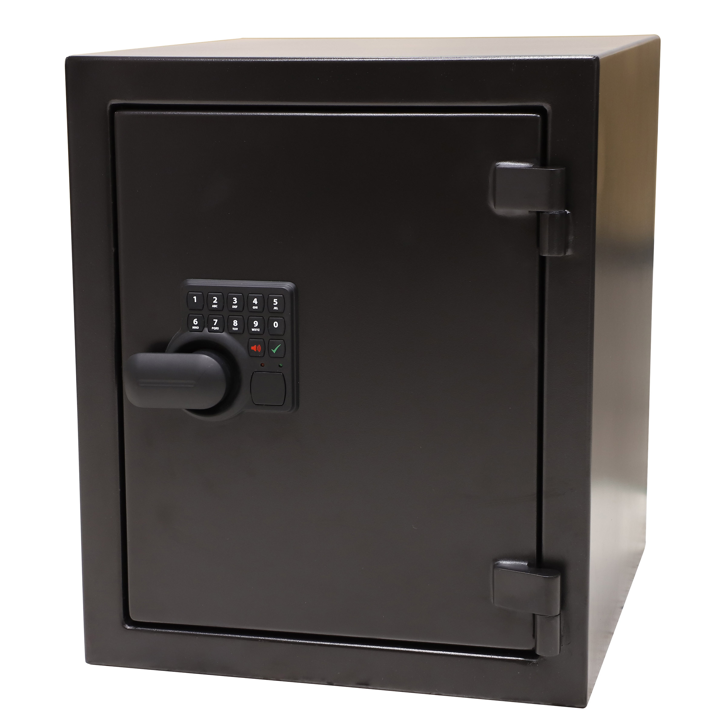 RIDGELINE 1.7 cu.ft. Fireproof Security Safe