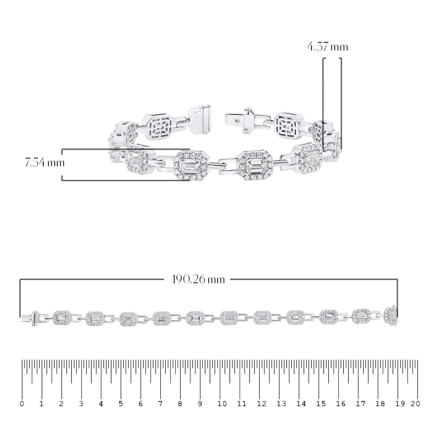 Enlarge Product Preview 5 Successfully Enriched by automation Job.