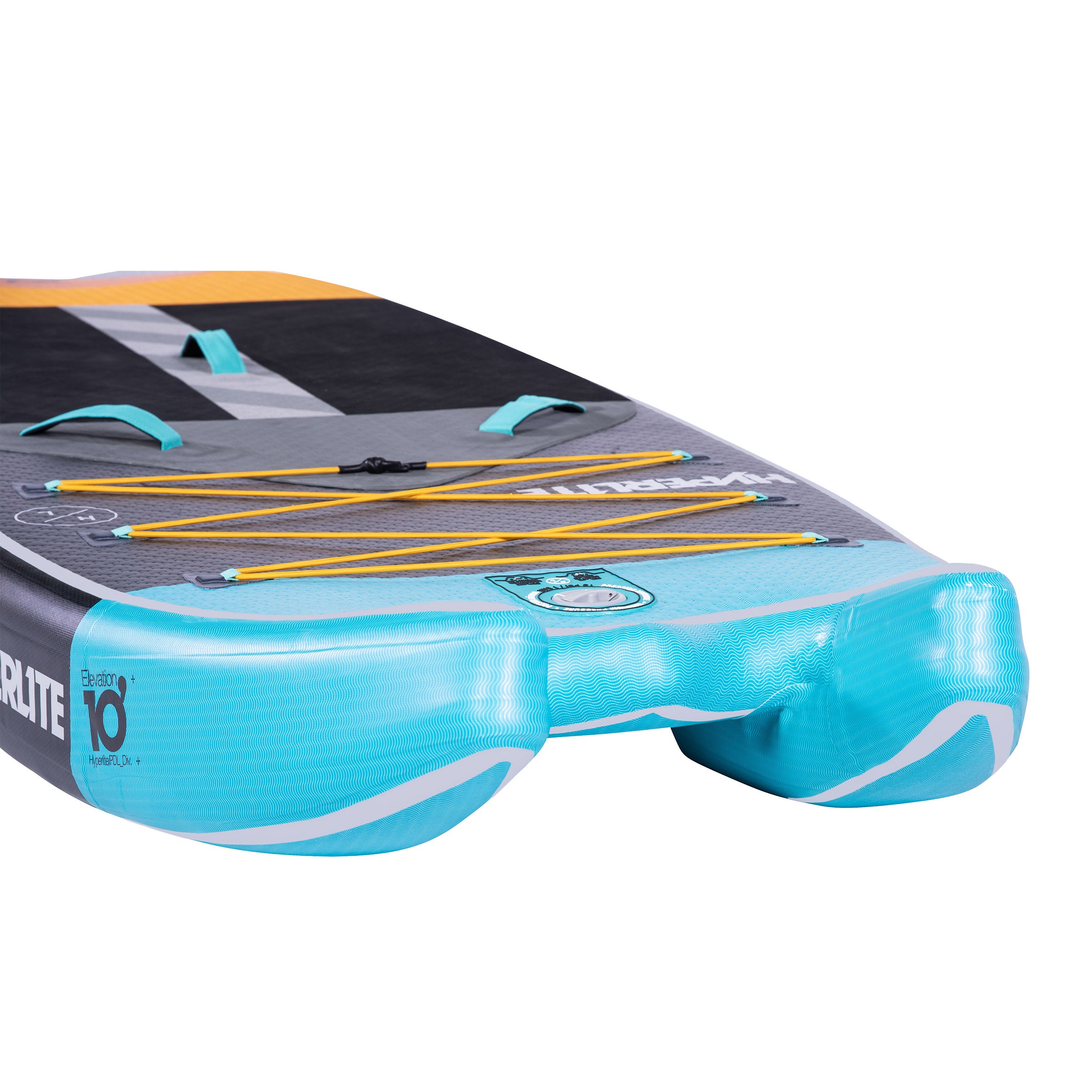 Hyperlite - Brandclub - HO Sports Hyperlite 10' Elevation 2.0 Dual