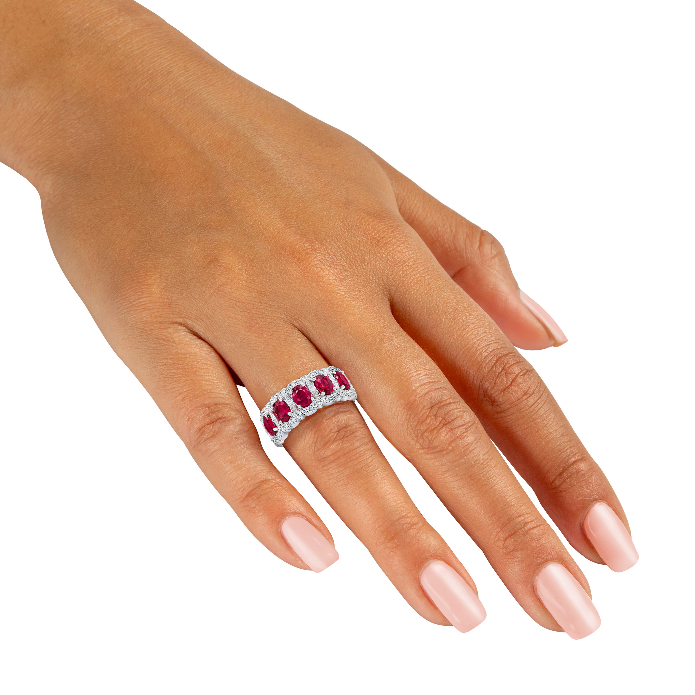 Enlarge Product Preview 4 Successfully Enriched by automation Job.