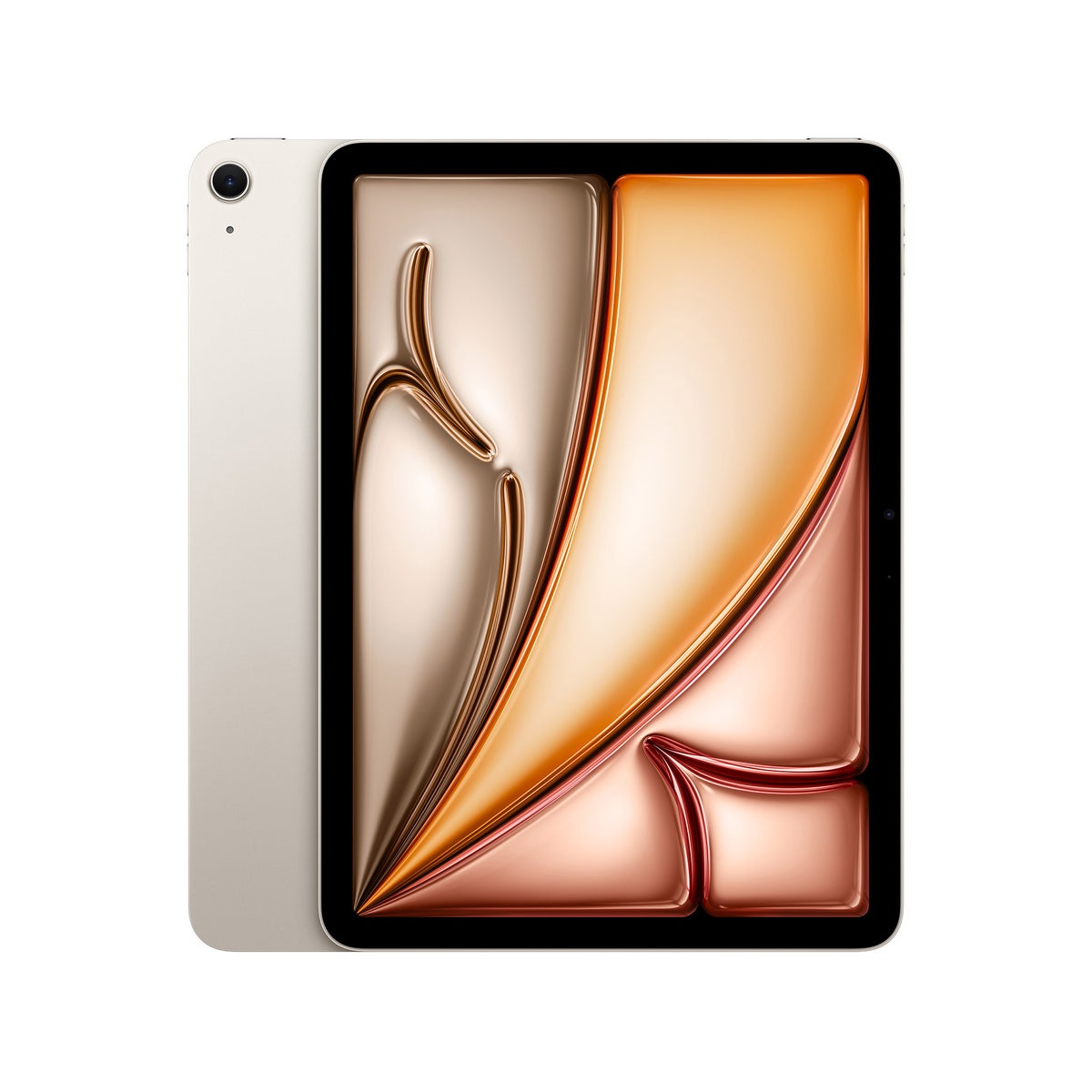 iPad Air 11-inch, 256GB Wi-Fi (M2 chip) Built For Apple iPad Air 11-inch, 256GB Wi-Fi (M2 chip) Built For Apple