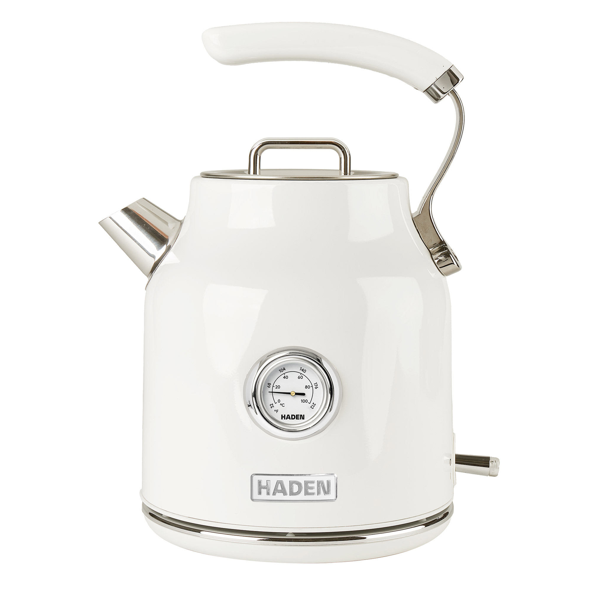 Haden Dorset 1.7 L Electric Kettle