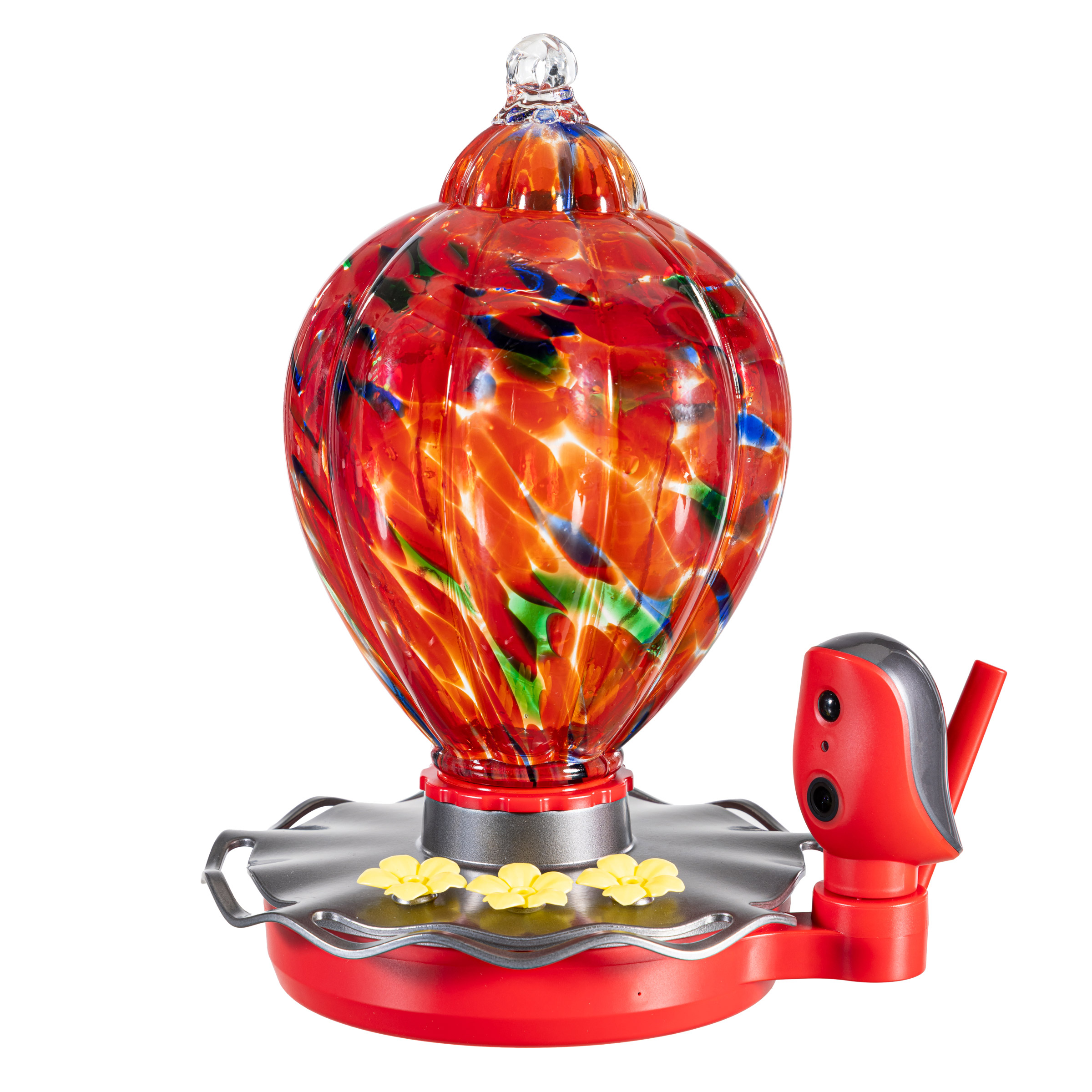 Enlarge Product Preview 4 Successfully Enriched by automation Job.