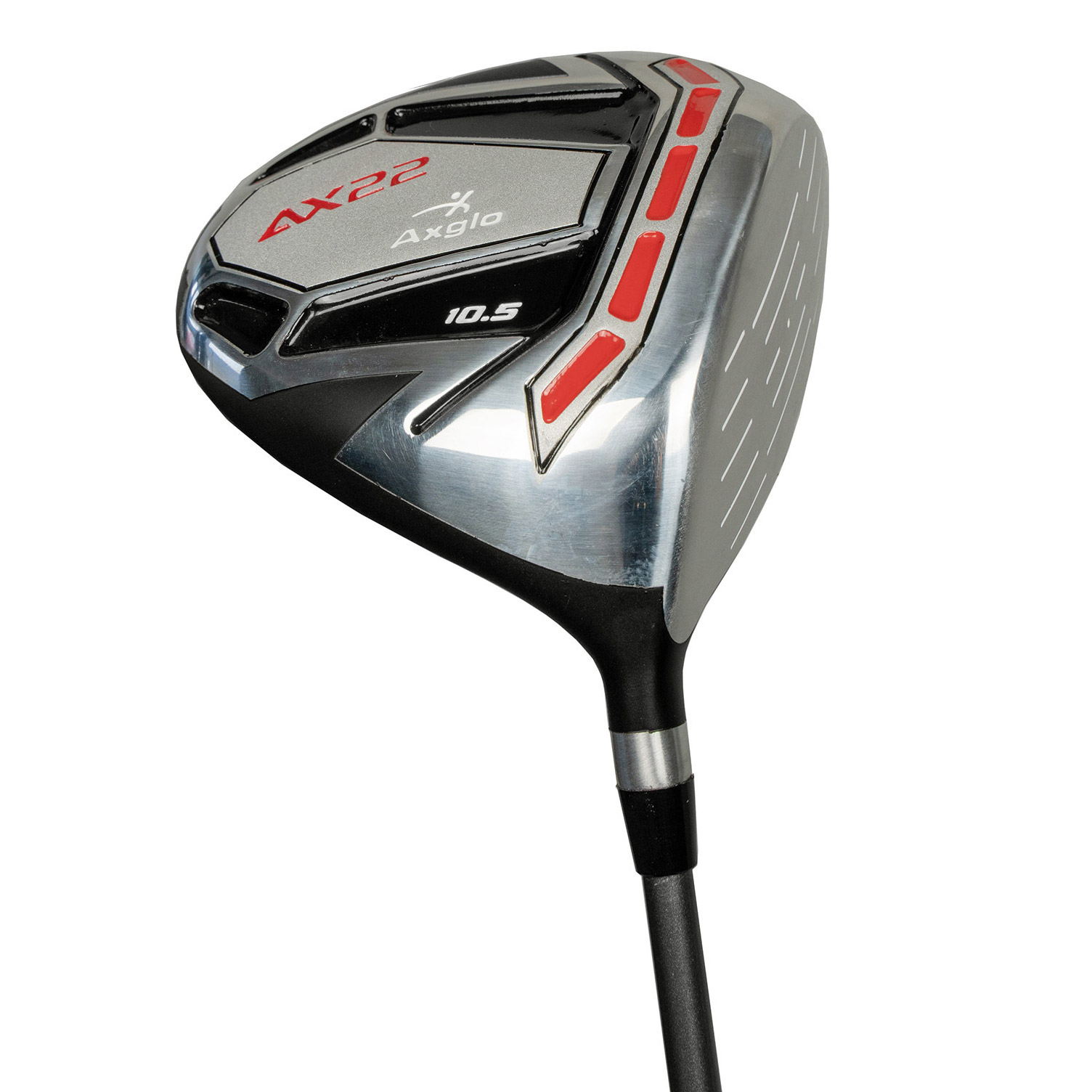 Axglo Men's 11 Piece Complete Golf Set | Costco