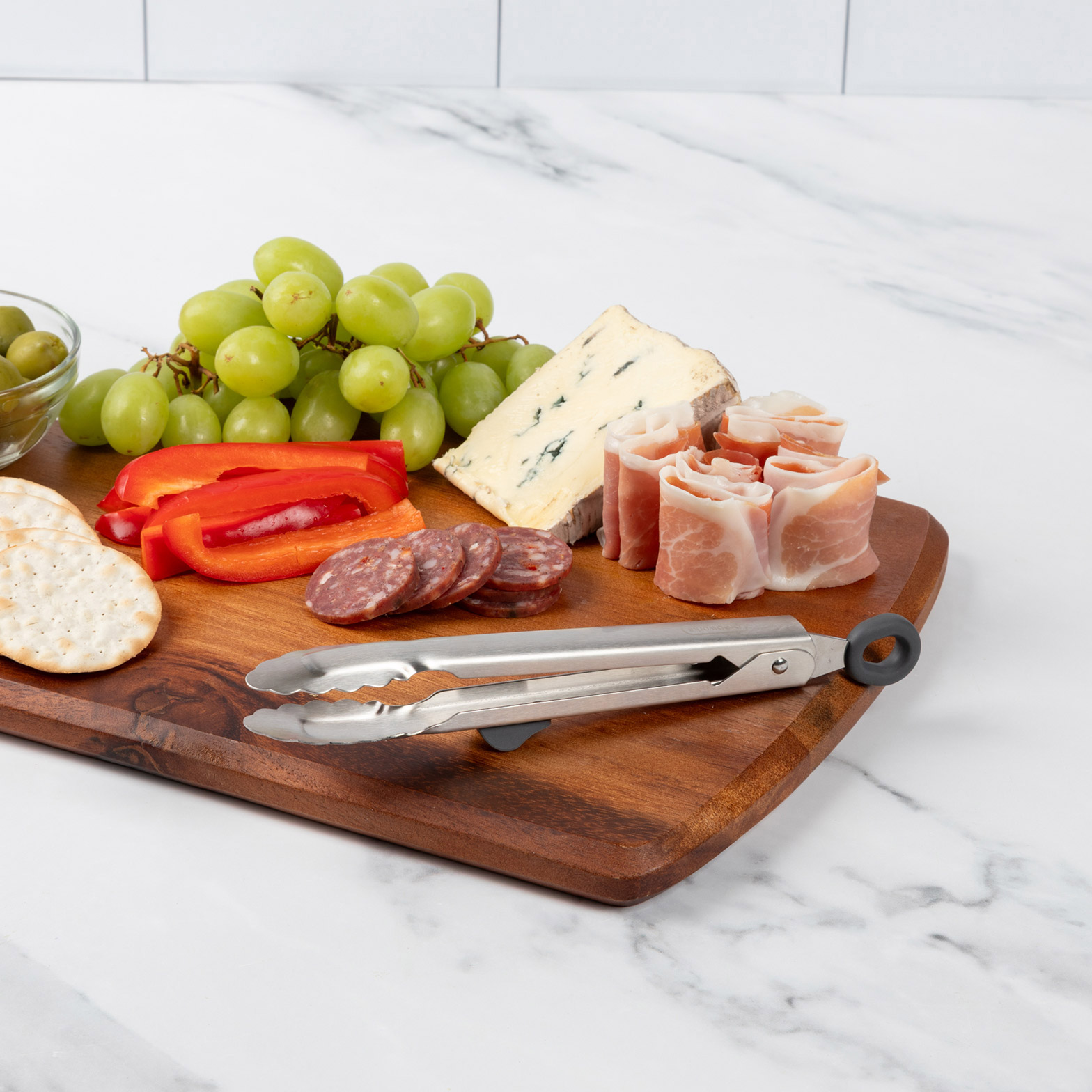 PrepWorks Cooking Tongs - Thumbnail 5