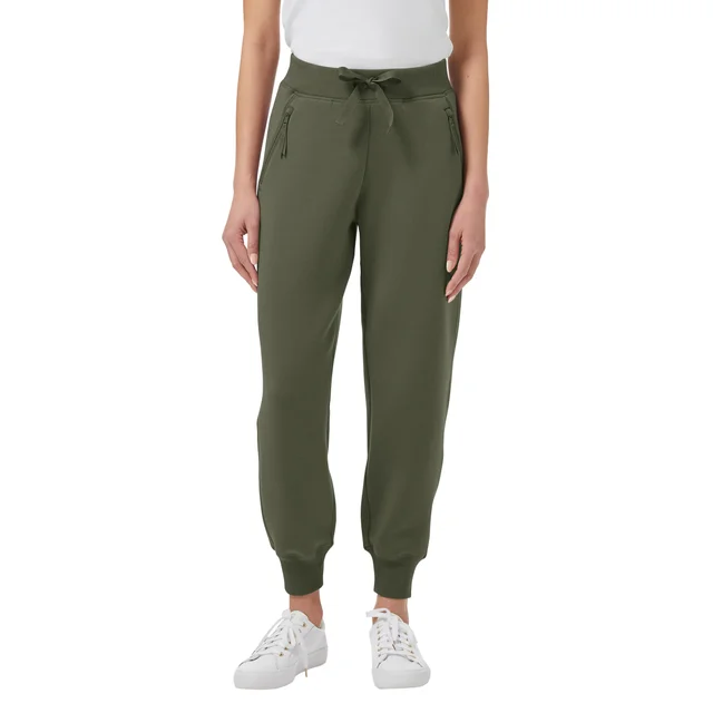 KIRKLAND SIGNATURE WOMEN'S ACTIVE JOGGER