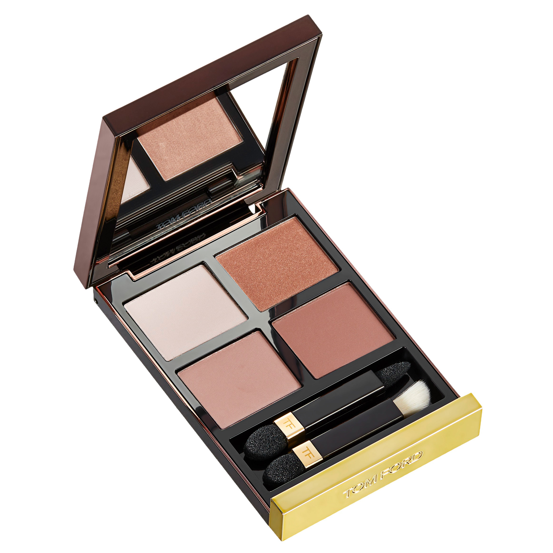 TOM FORD EYE COLOR QUAD ココアミラージュ TOM FORD EYE COLOR