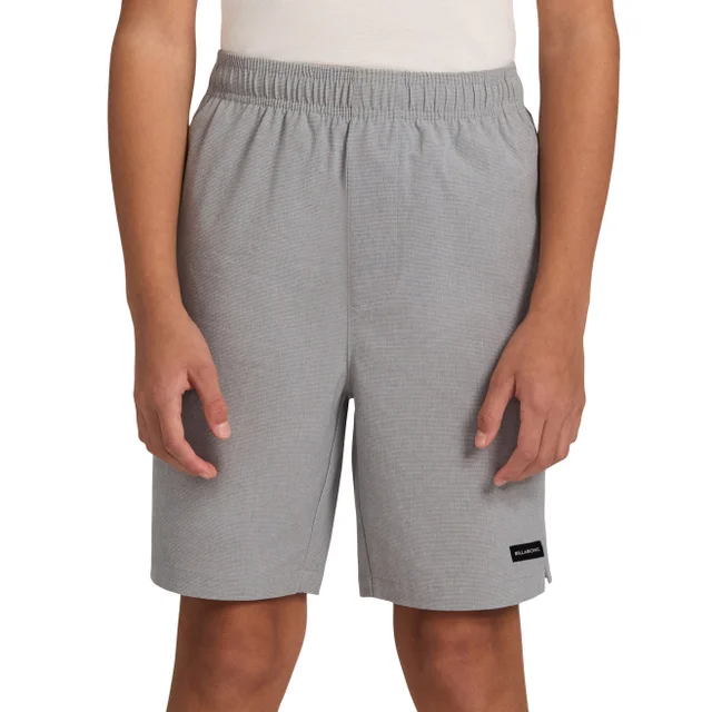 BILLABONG YOUTH HYBRID SHORT