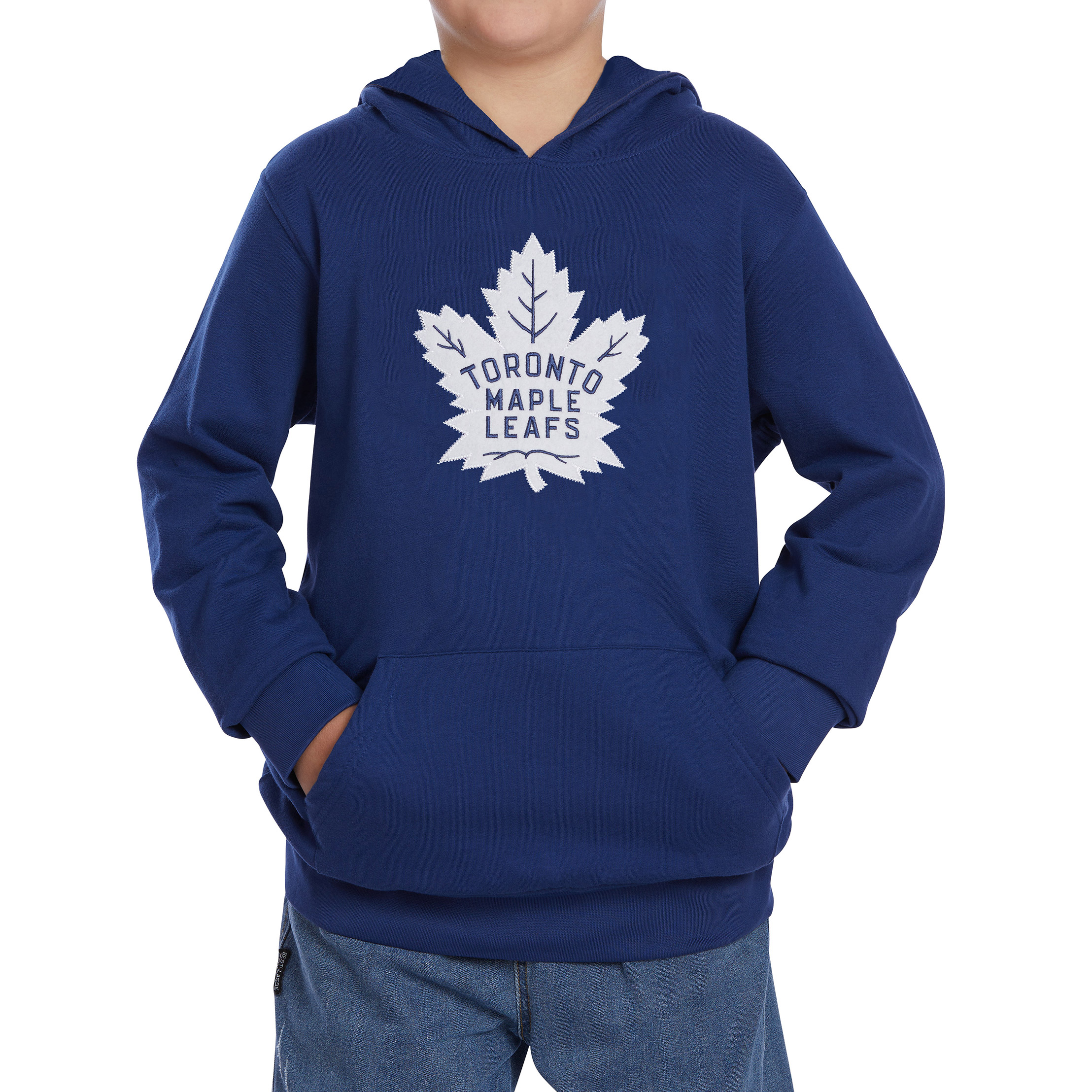 NHL Youth Hoodie