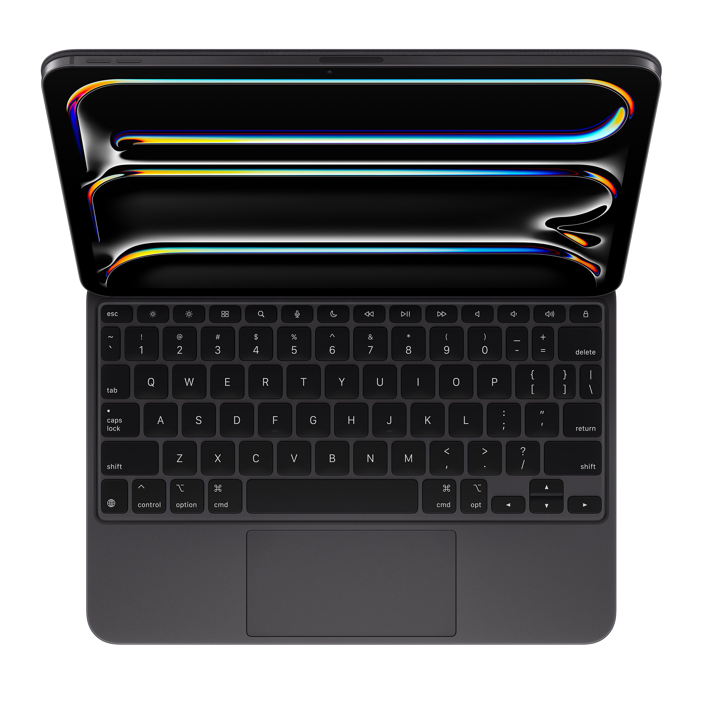 Magic Keyboard for iPad Pro 11‑inch - US English | Costco