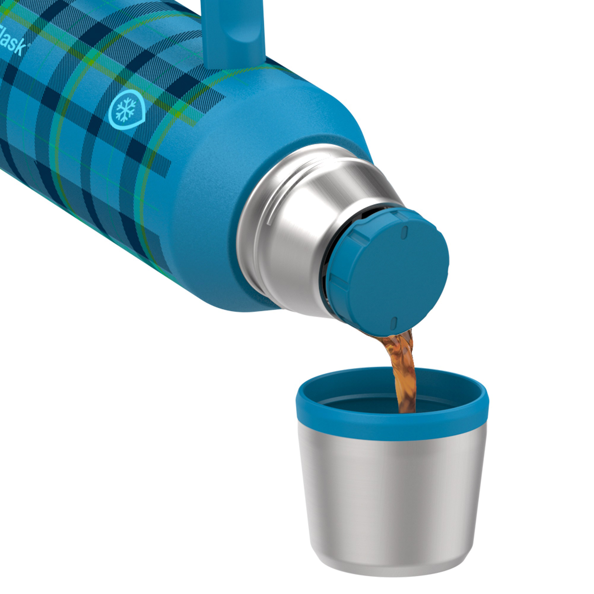 Enlarge Product Preview 5 Successfully Enriched by automation Job.