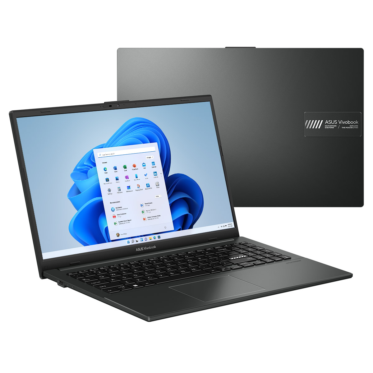 ASUS Vivobook Go 15.6