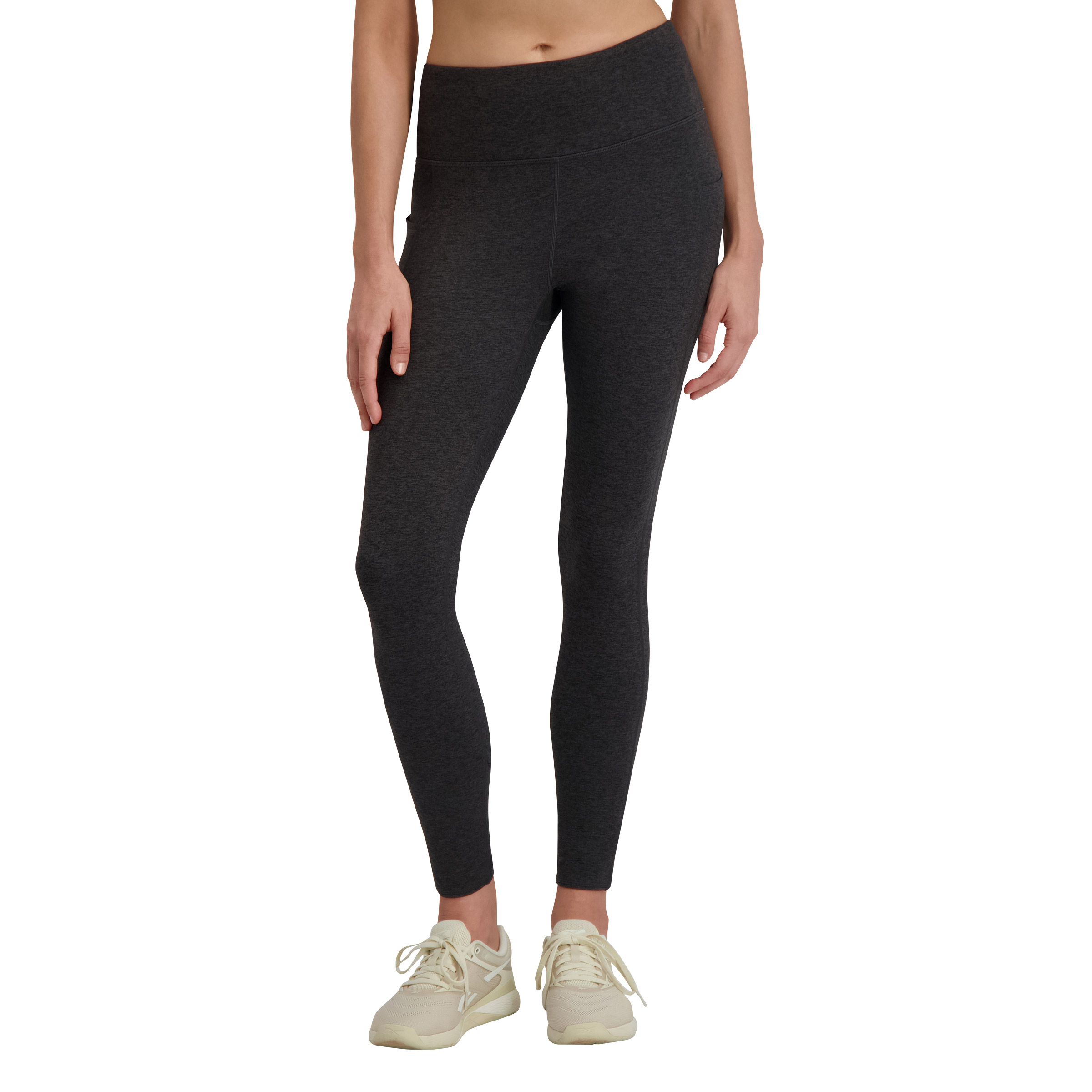 Gaiam Women's Highrise Petal Legging