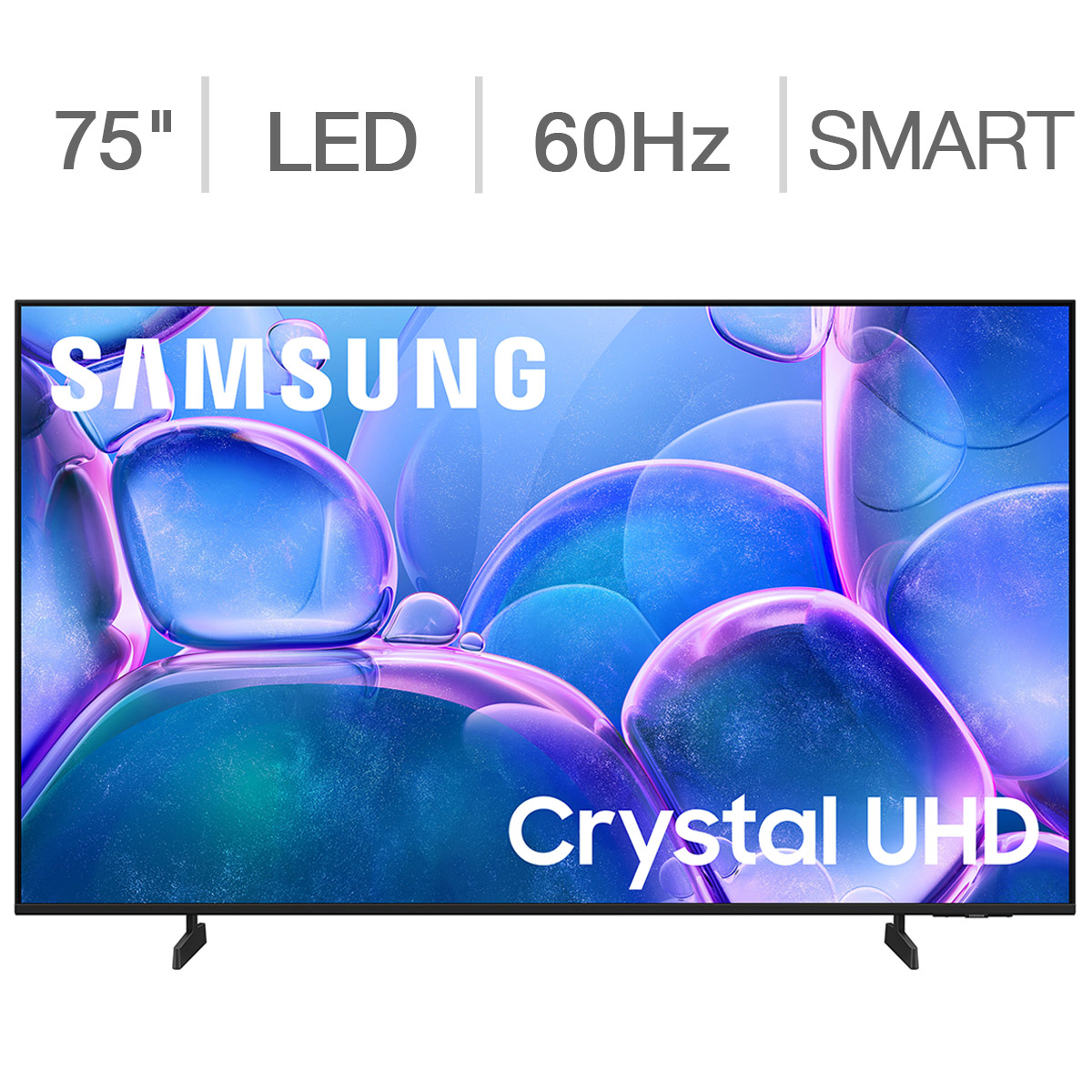 Samsung 75" U7900F Series 4K Crystal UHD Smart TV - Thumbnail 2