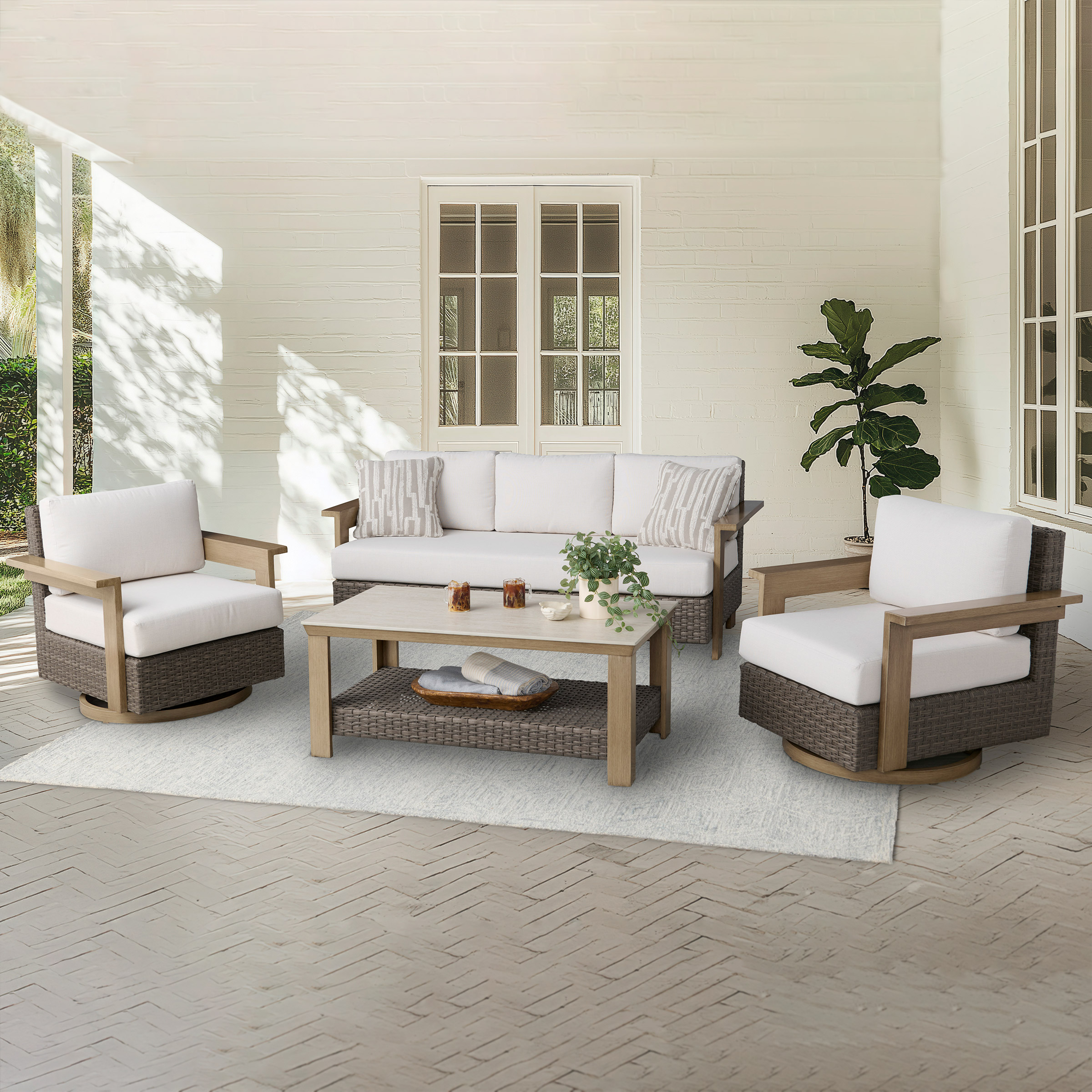 【meri】fuji furniture agio② FUJI FURNITURE - JAPAN FURNITURE