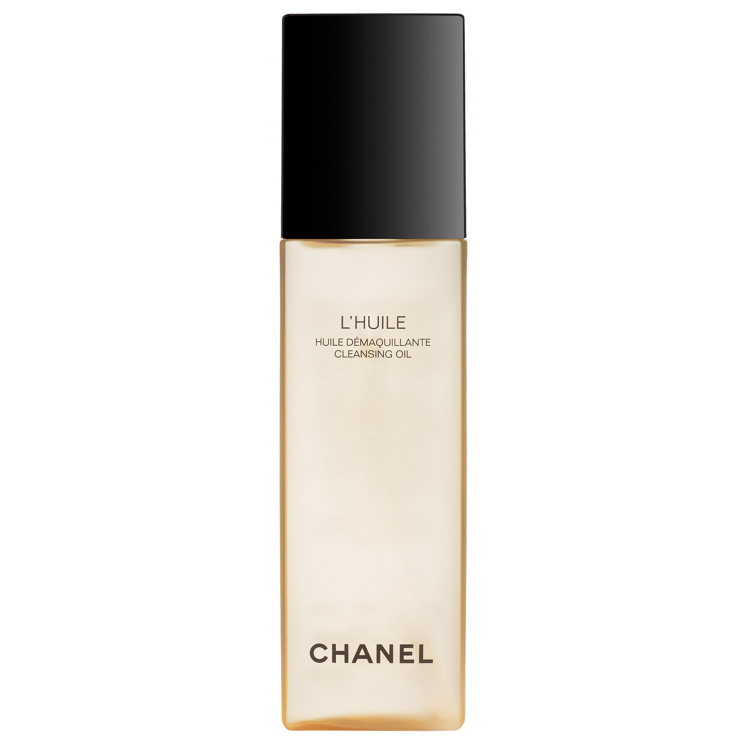 Chanel L'Huile Anti-Pollution Cleansing Oil, 5 fl oz | Costco
