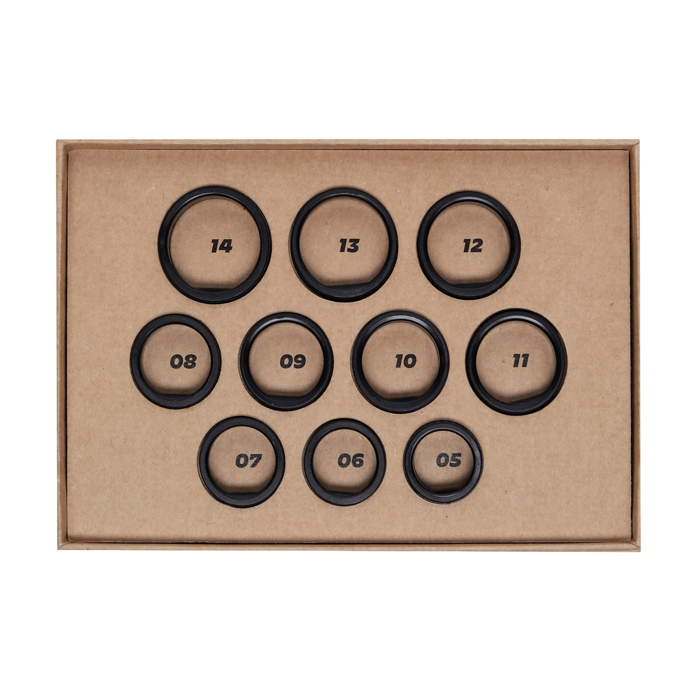 Ultrahuman Ring Air Sizing Kit