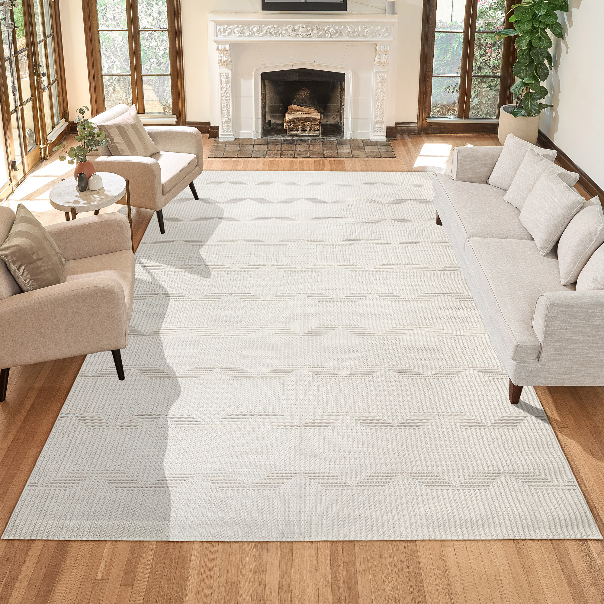 Regent Area Rug Collection  Ameca