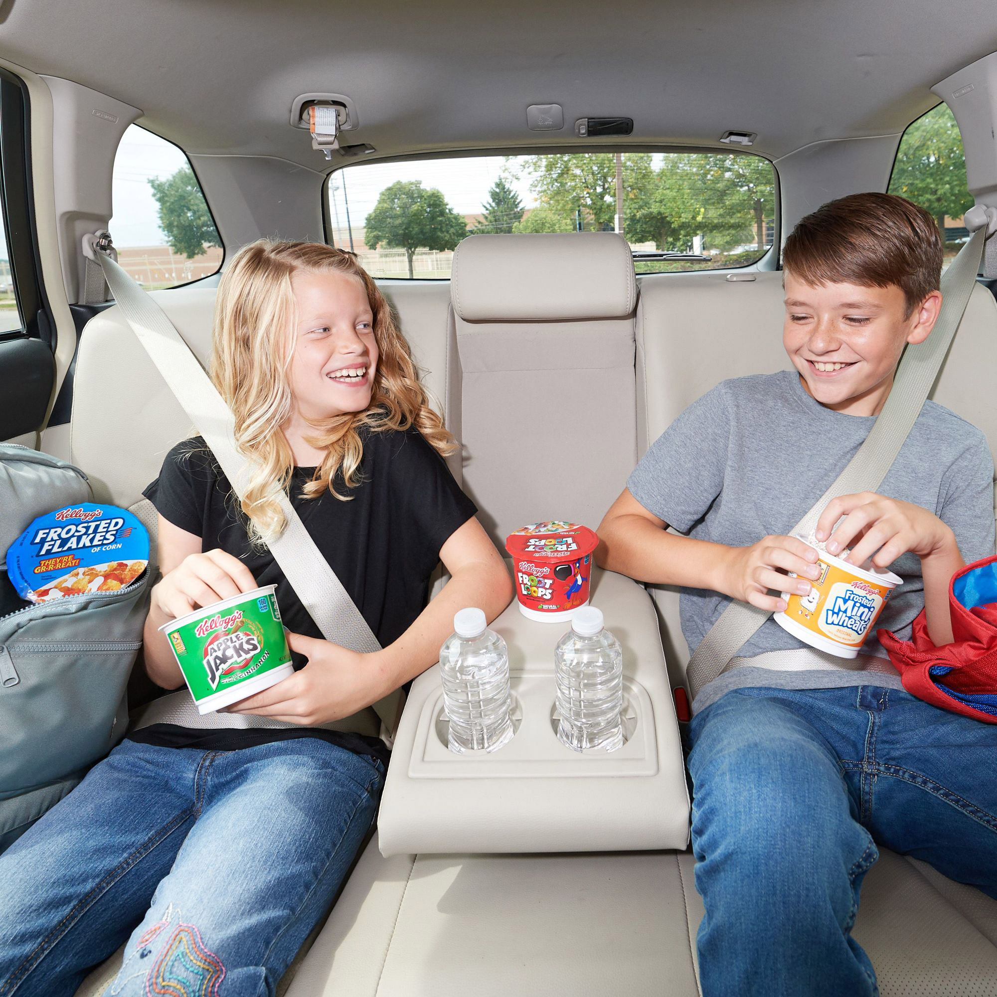 Enlarge Product Preview 7 Successfully Enriched by automation Job.