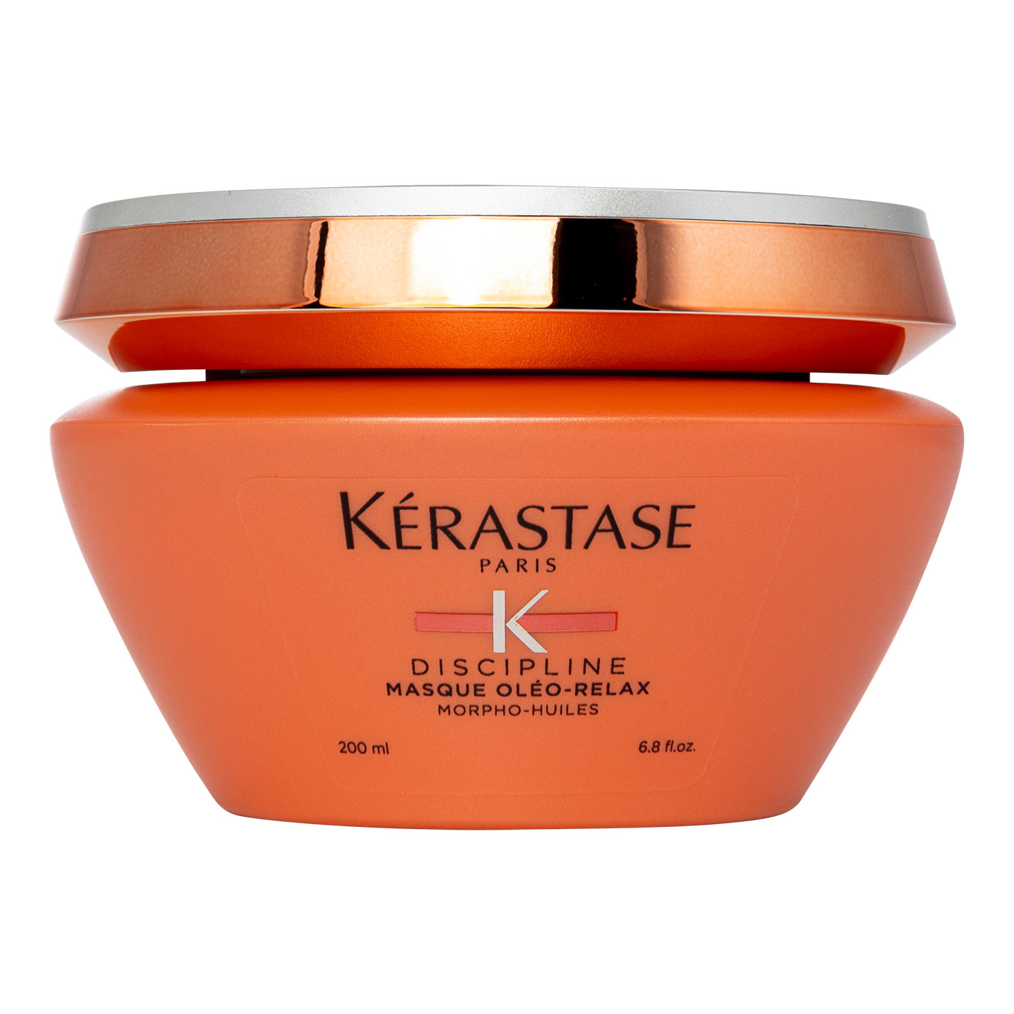 Kérastase Discipline Masque Oléo-relax, 200 mL