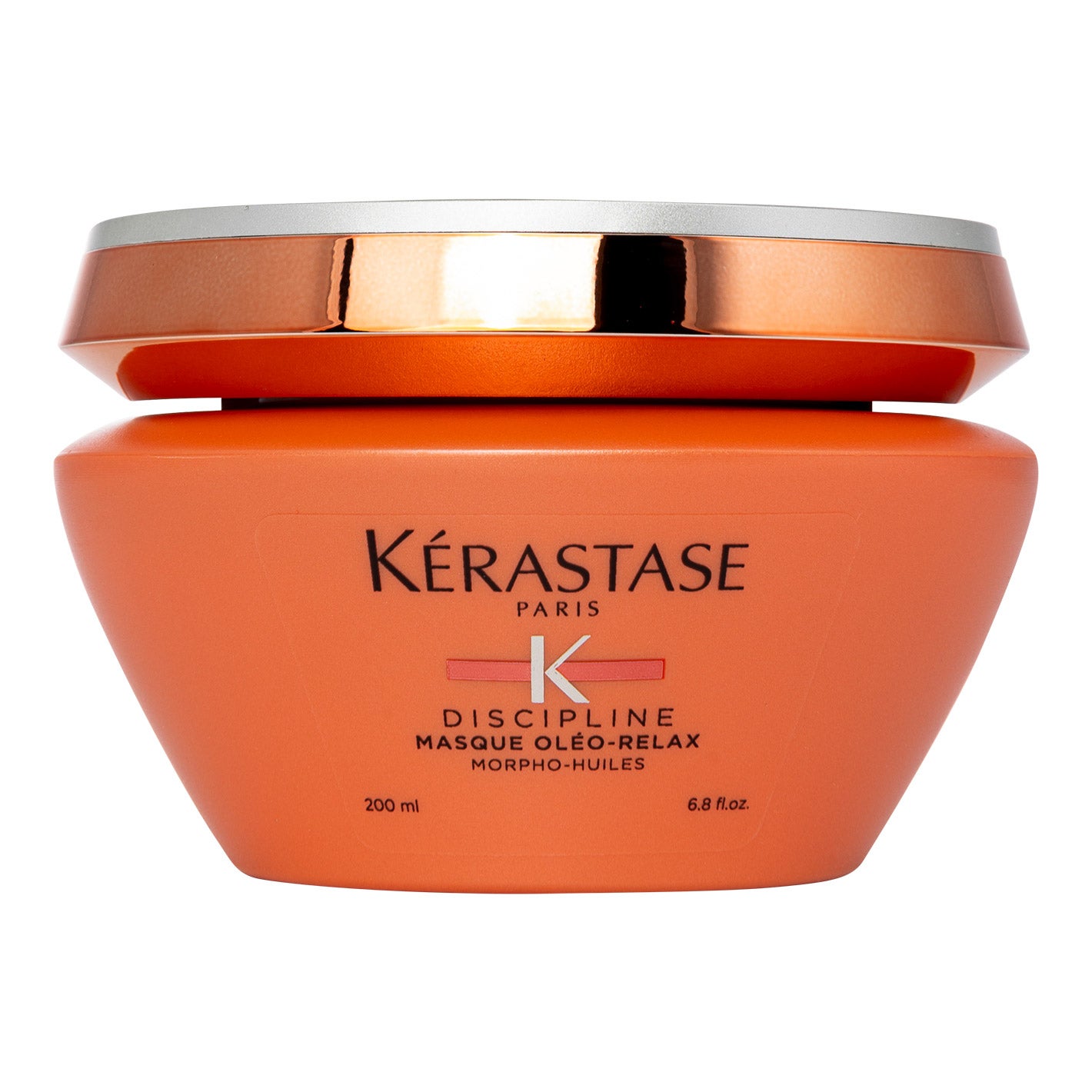 Kérastase Discipline Masque Oléo-Relax2箱 Kérastase Discipline Masque Oléo-relax, 200 mL | Costco