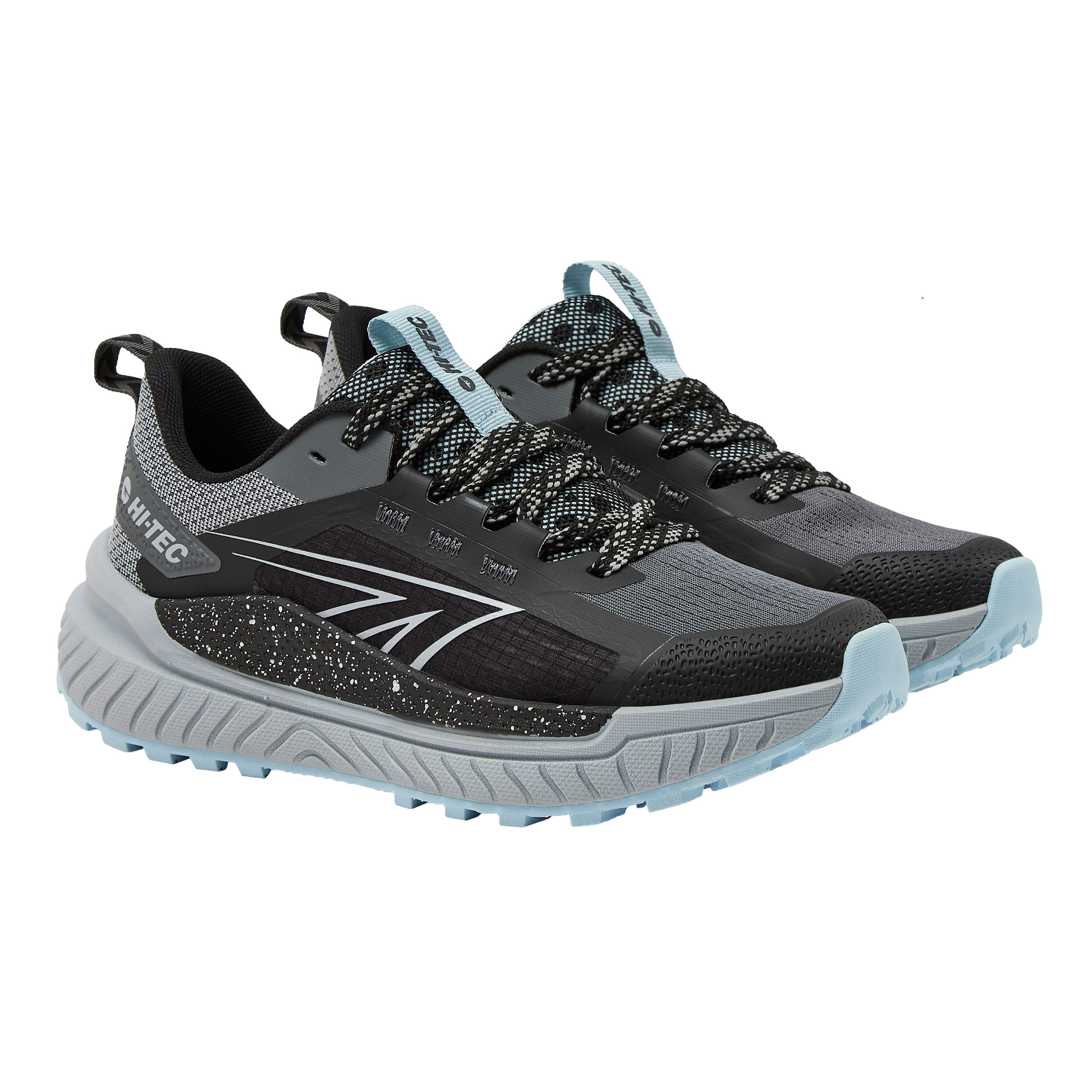 Hi-Tec Women's Trail Shoe