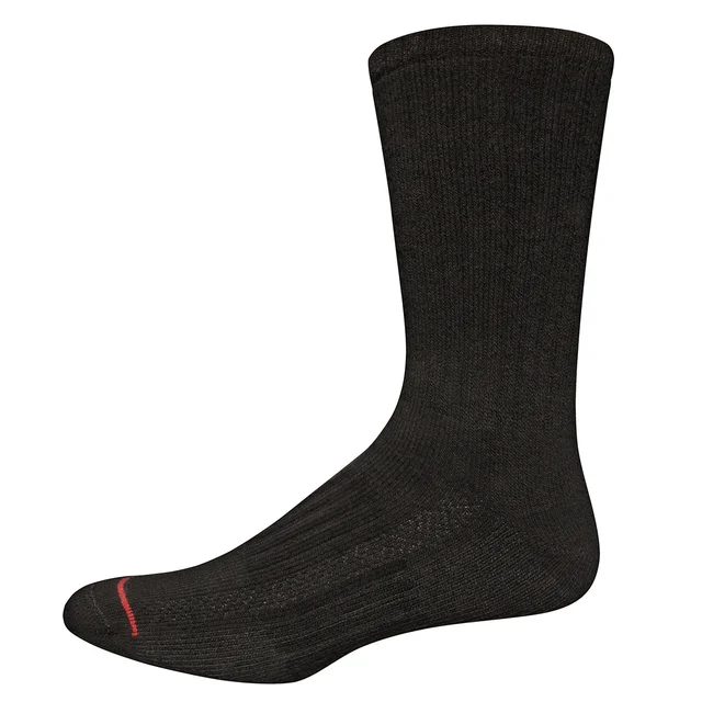 KIRKLAND SIGNATURE MEN'S ATHLETIC SOCK 8PR